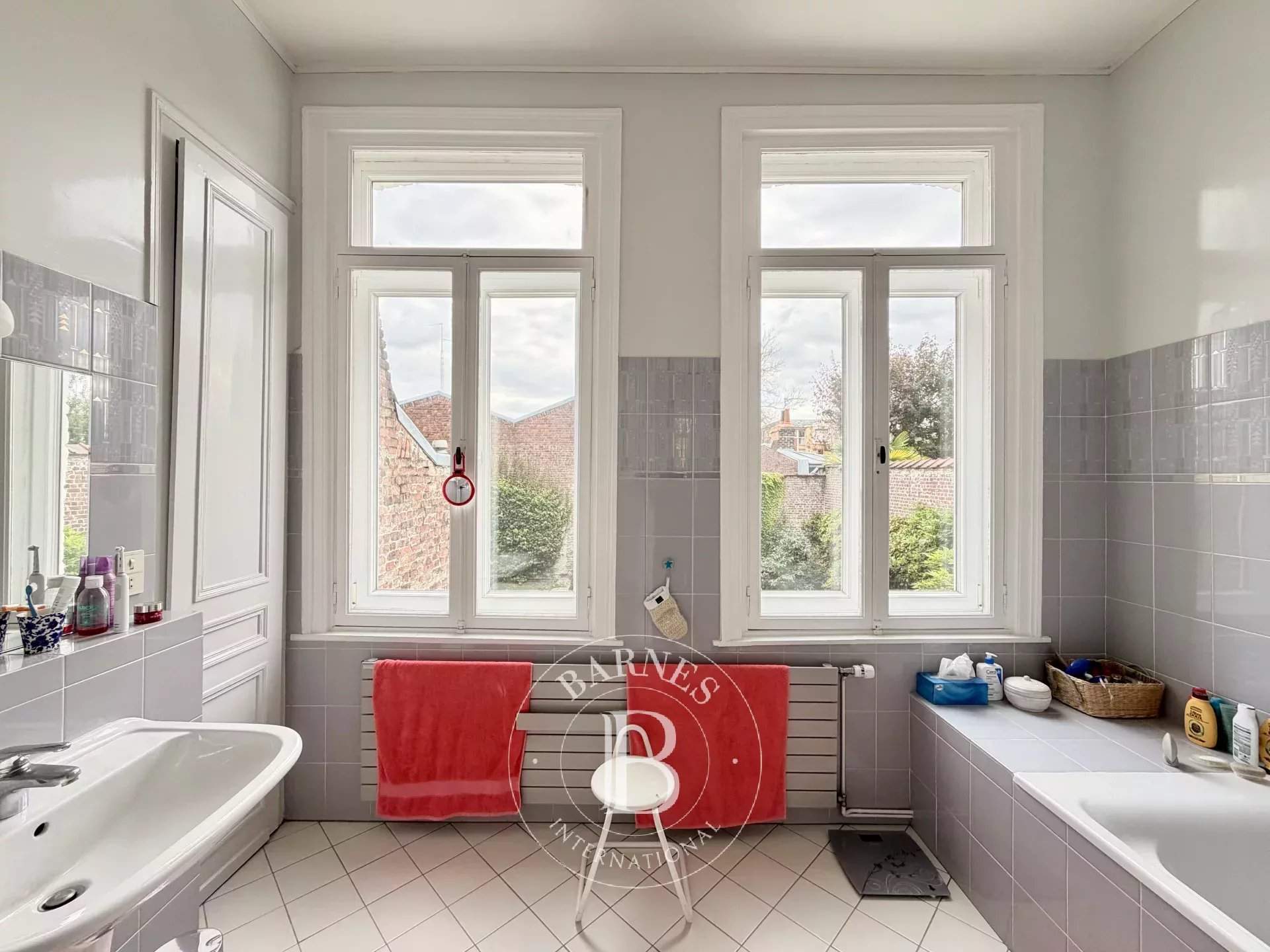 Lille  - House 6 Bedrooms - picture 7