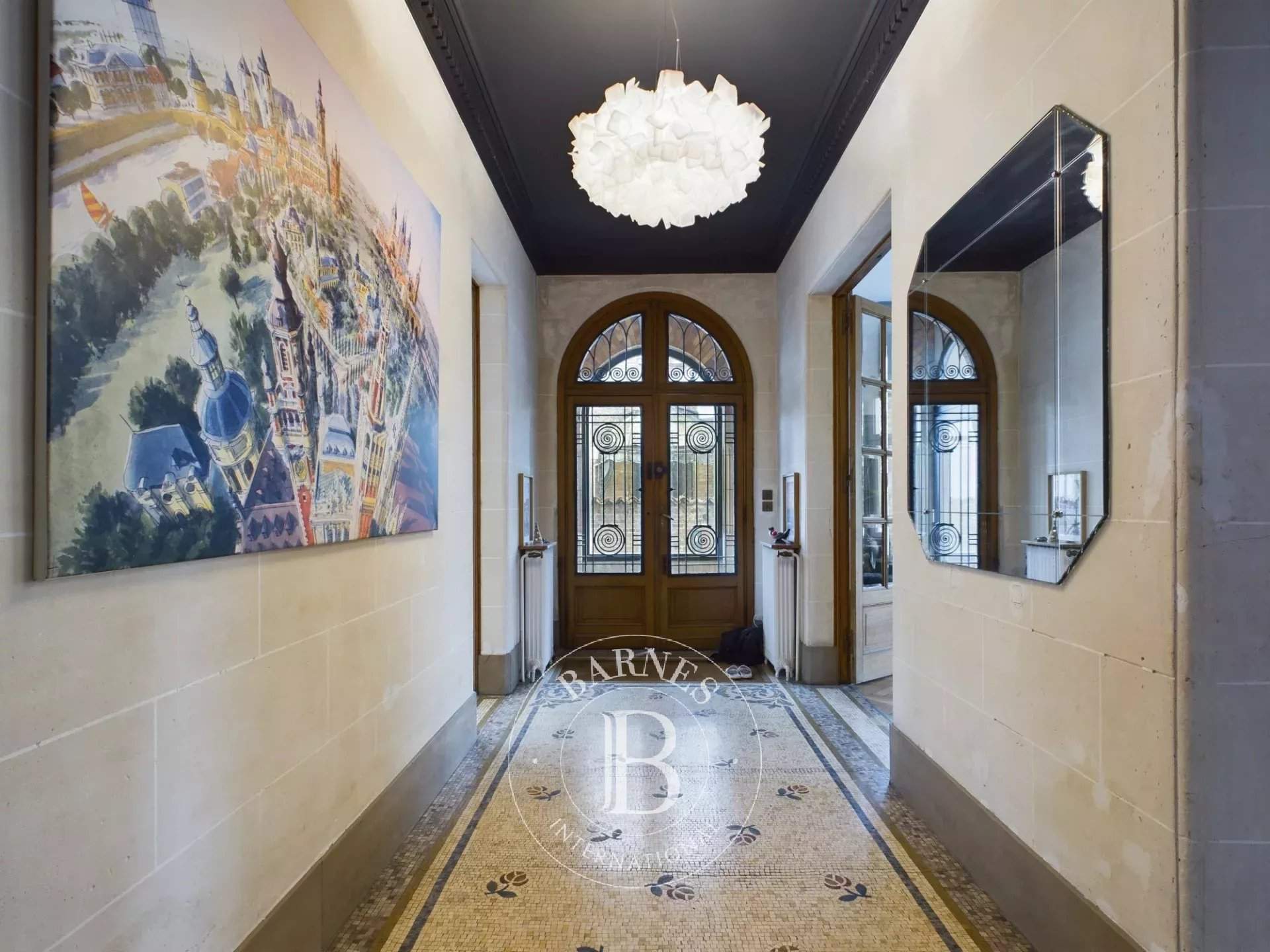 Villeneuve-d'Ascq  - House 6 Bedrooms - picture 2