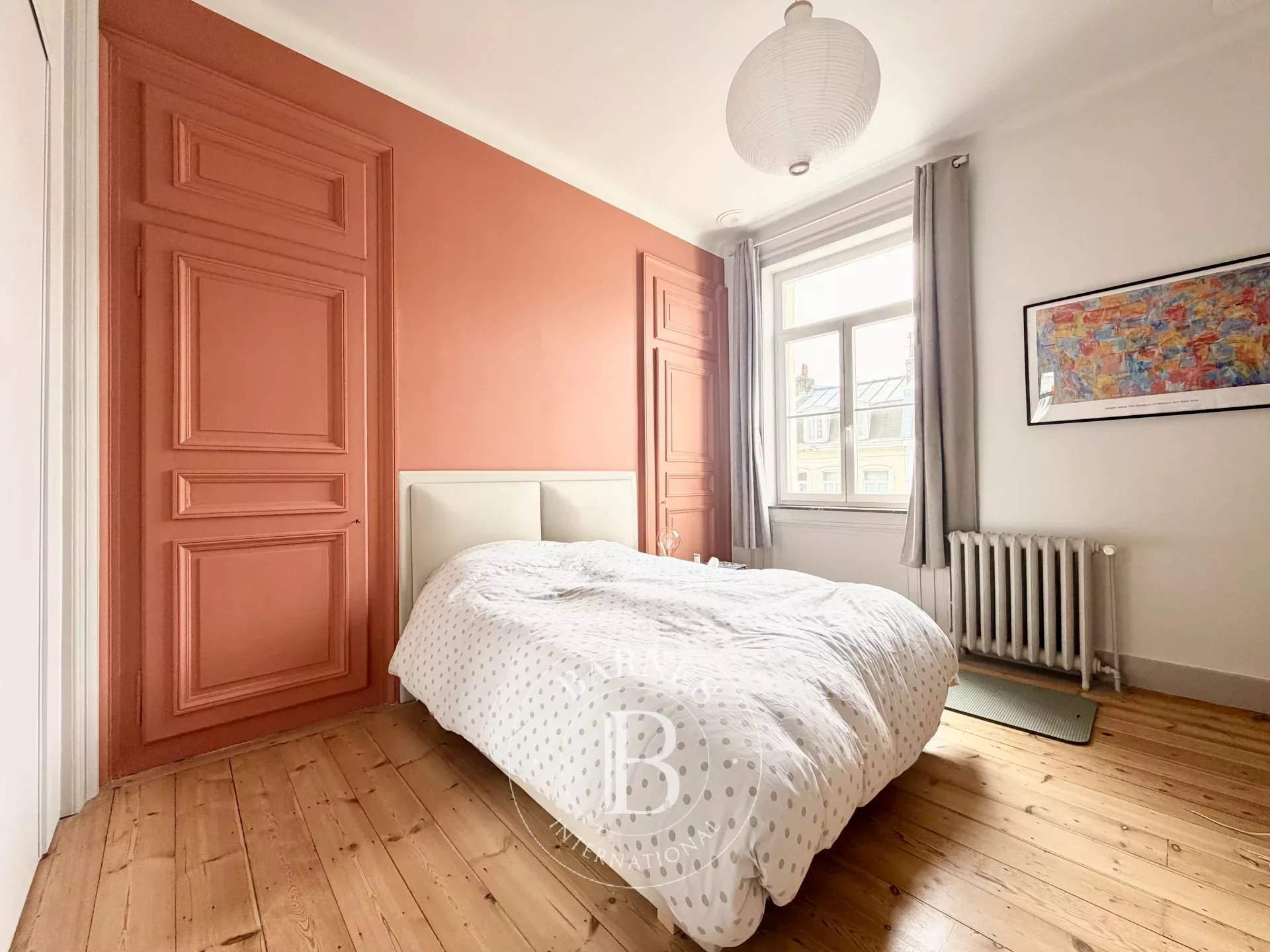 Lille  - Appartement 4 Pi&egrave;ces 2 Chambres - picture 7