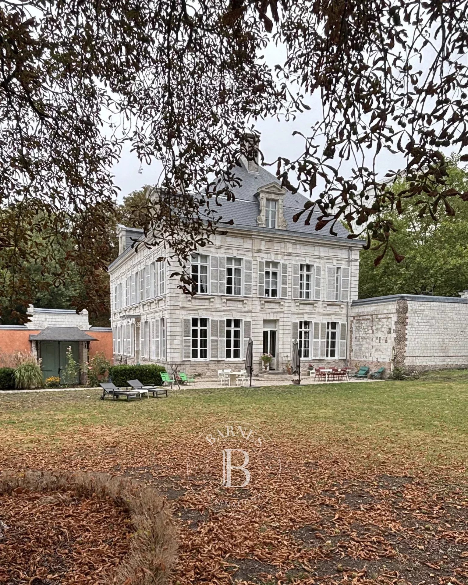 Arras  - Mansion 5 Bedrooms - picture 1