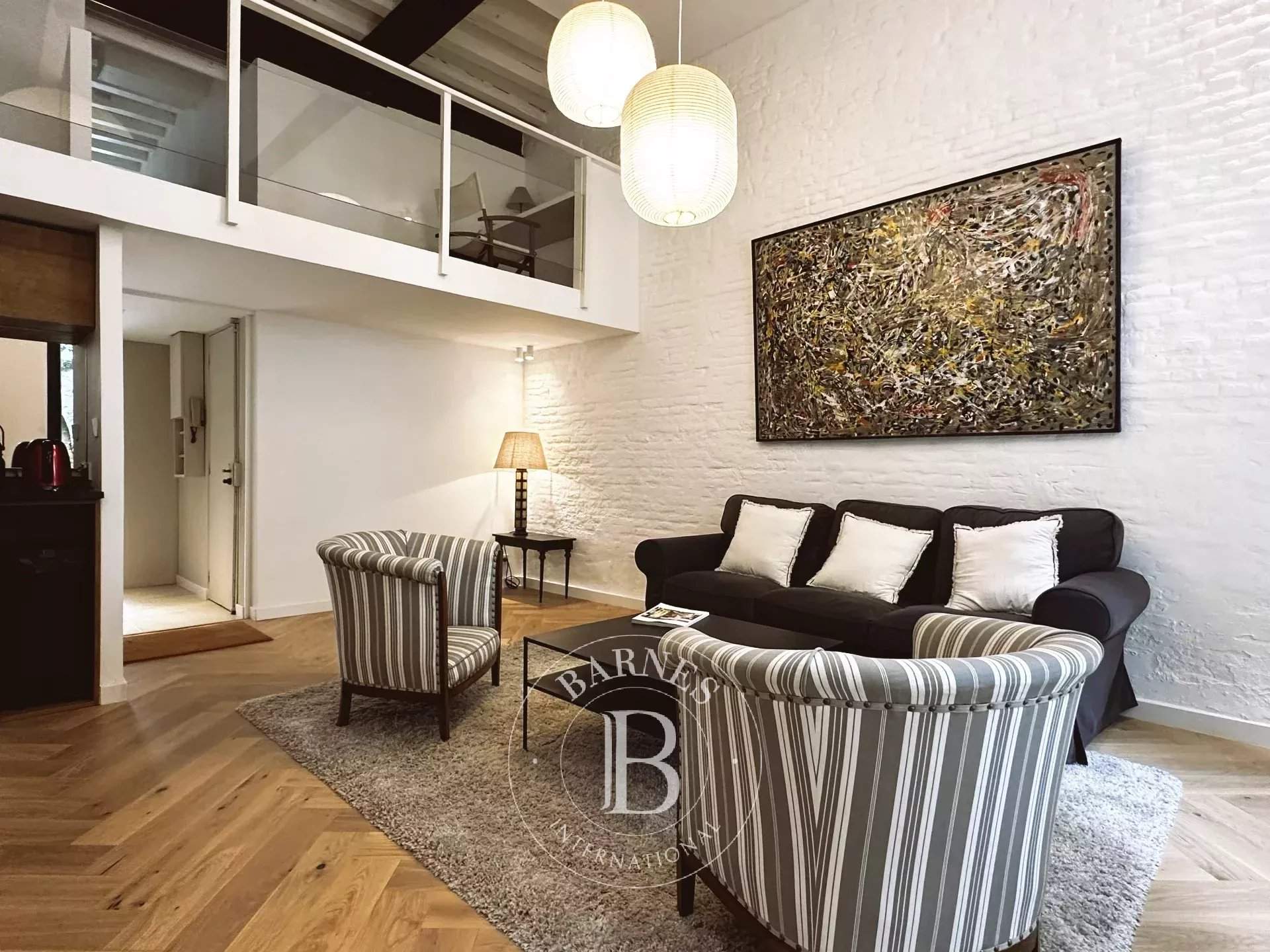 Lille  - Apartment 2 Bedrooms - picture 2