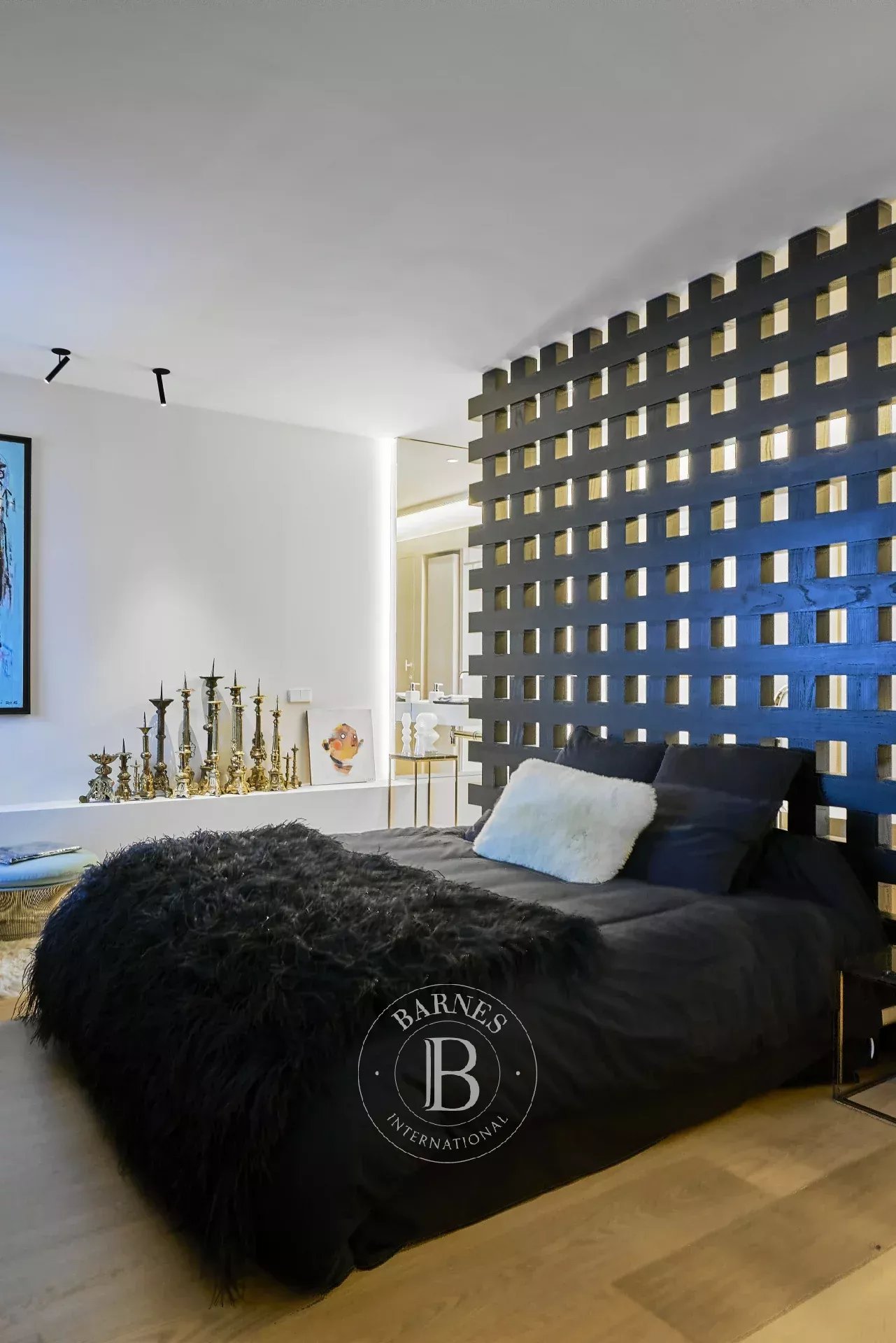 Lille  - Loft 1 Bedroom - picture 17