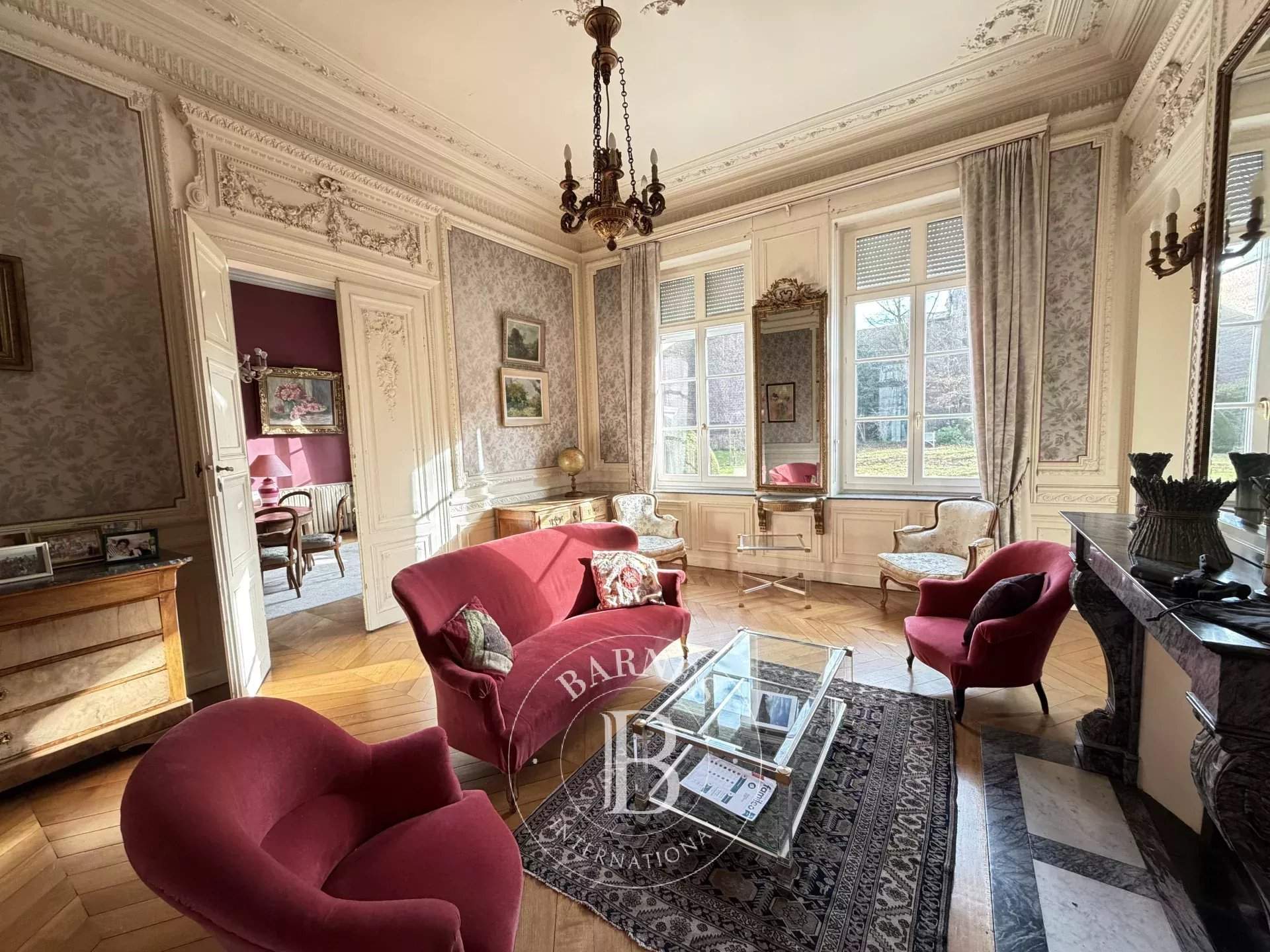 Arras  - Maison 10 Pi&egrave;ces 7 Chambres - picture 5