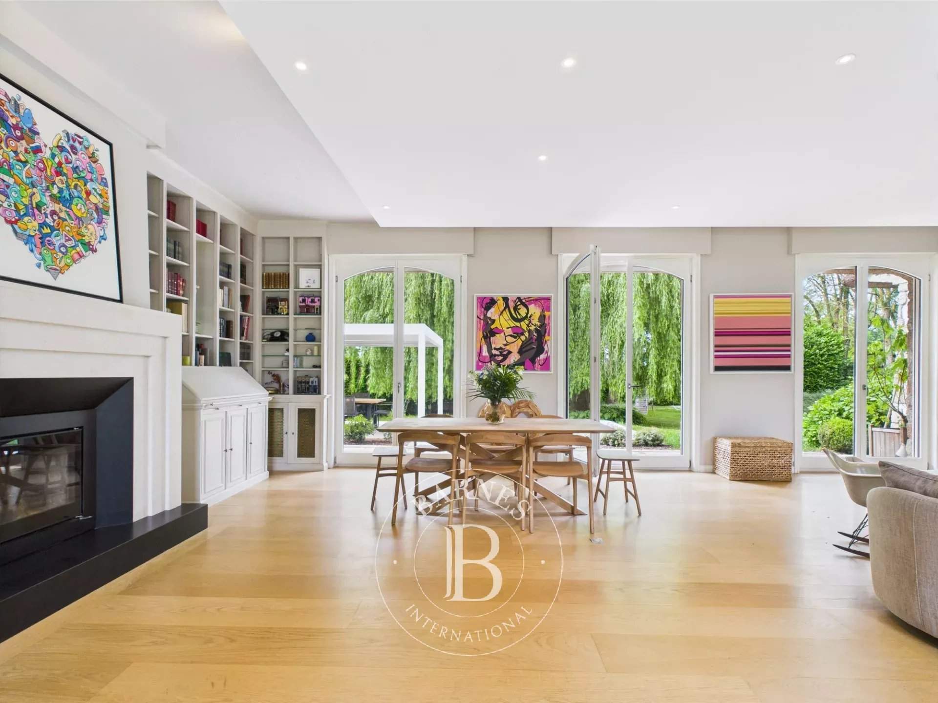 Gruson  - House 4 Bedrooms - picture 9