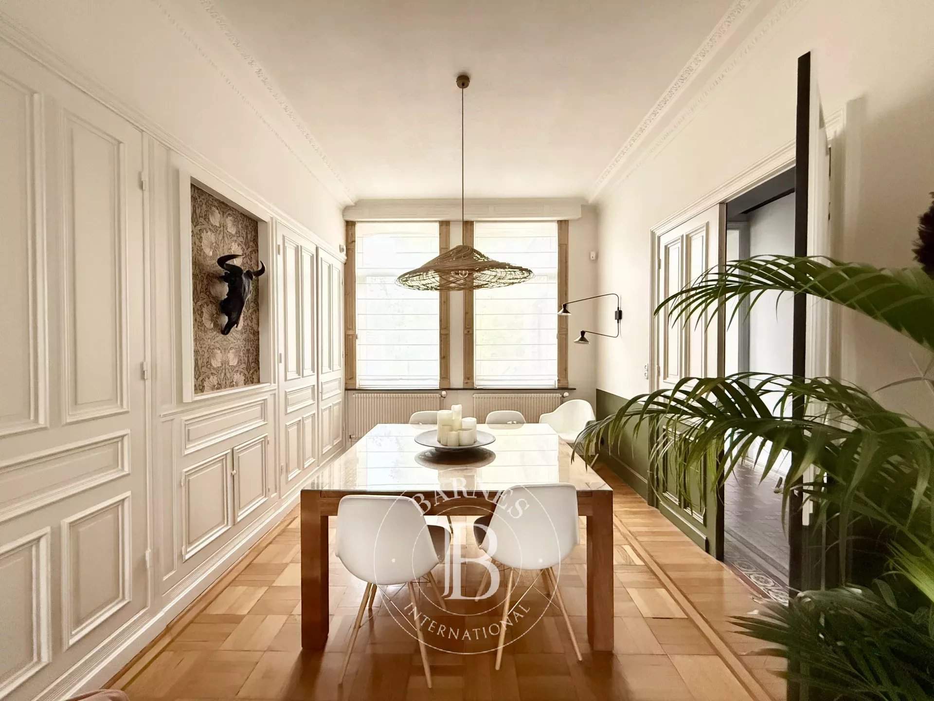 Halluin  - House 5 Bedrooms - picture 4