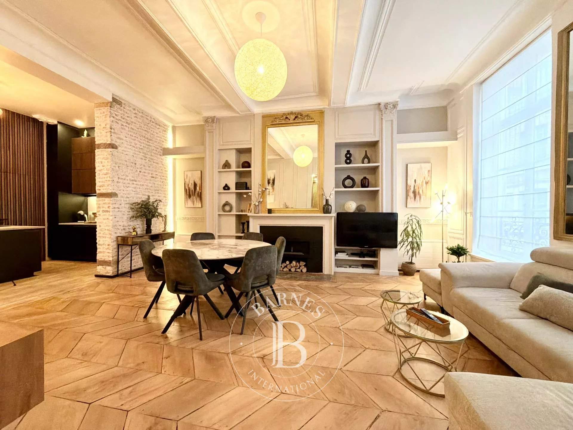 Lille  - Apartment 2 Bedrooms - picture 3