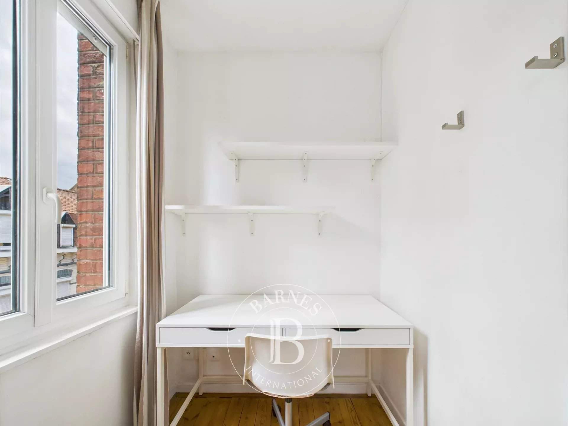 La Madeleine  - Apartment 2 Bedrooms - picture 6