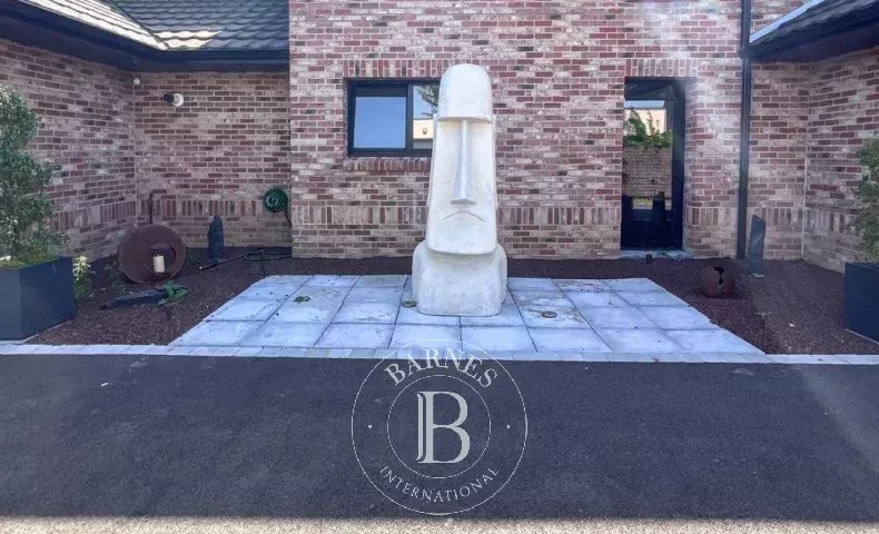 Mérignies  - Maison 6 Pi&egrave;ces 3 Chambres - picture 20