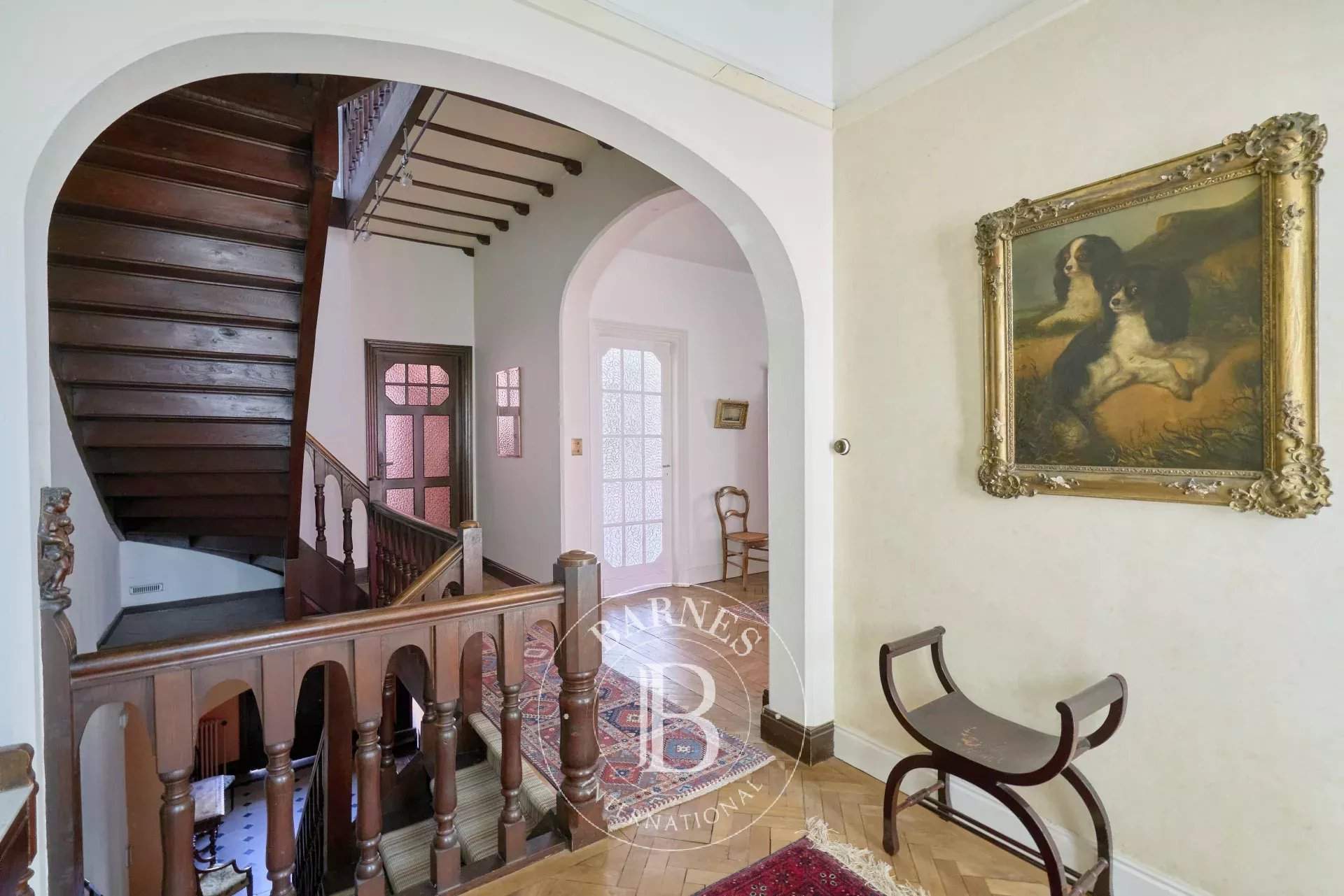 La Madeleine  - Maison 15 Pi&egrave;ces 4 Chambres - picture 8