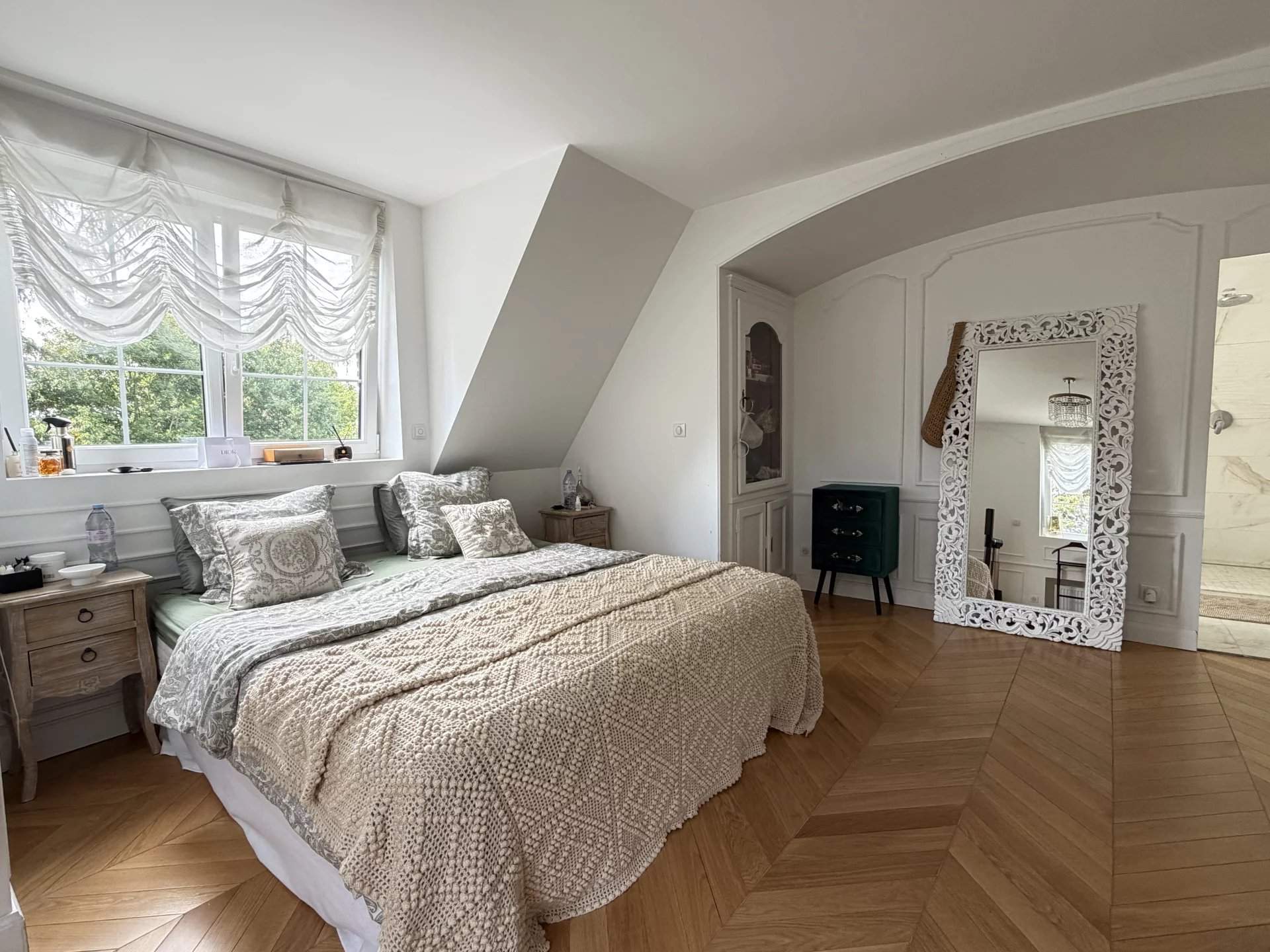 Hem  - Maison 7 Pi&egrave;ces 5 Chambres - picture 6