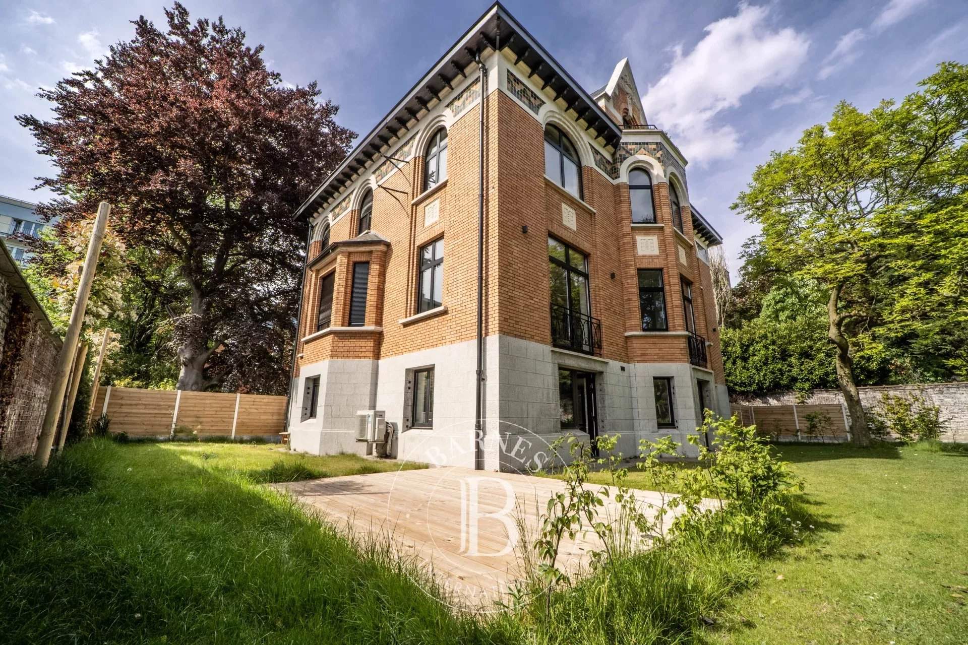 Lille  - Apartment 3 Bedrooms - picture 12