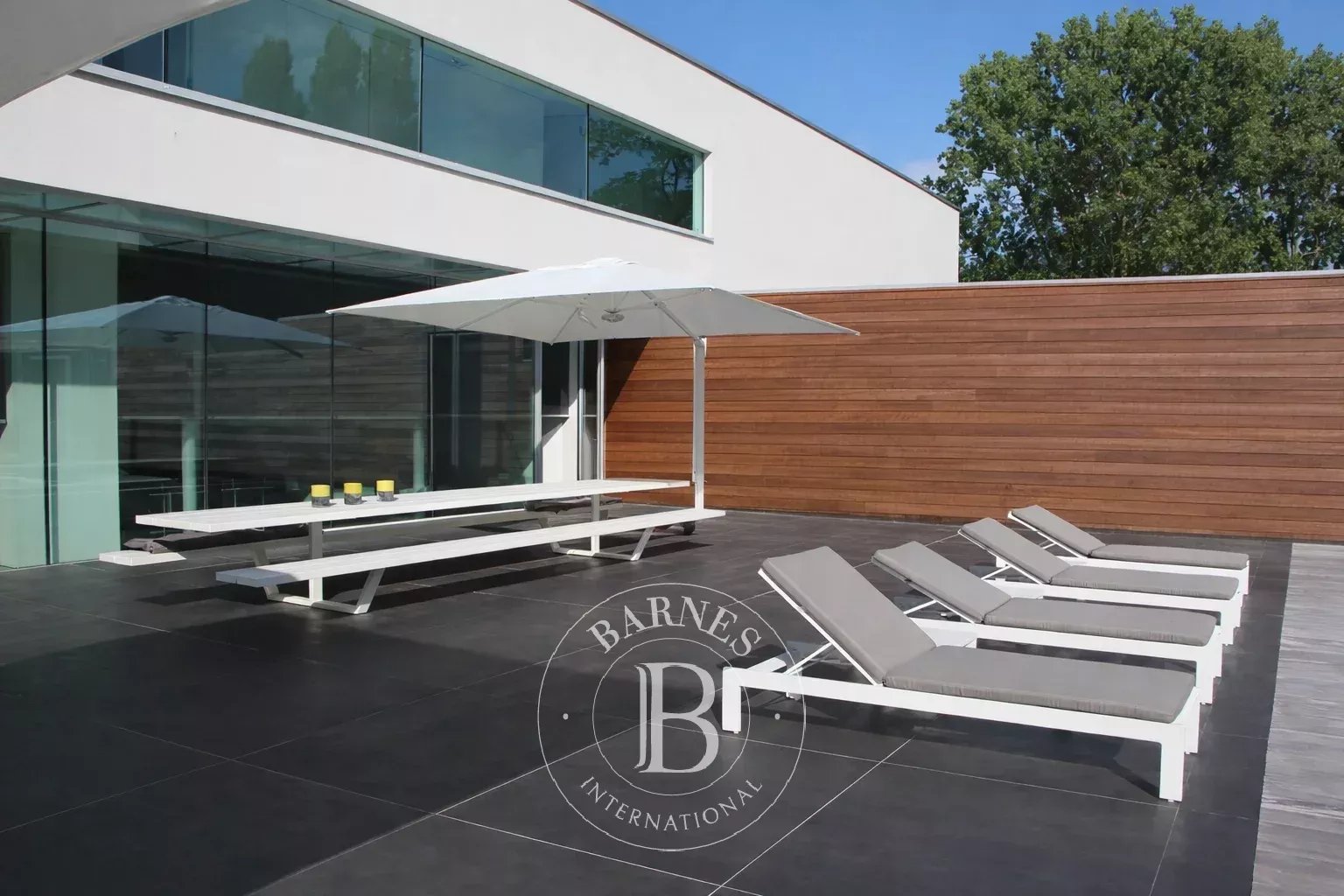 Bondues  - Maison 8 Pi&egrave;ces 5 Chambres - picture 10