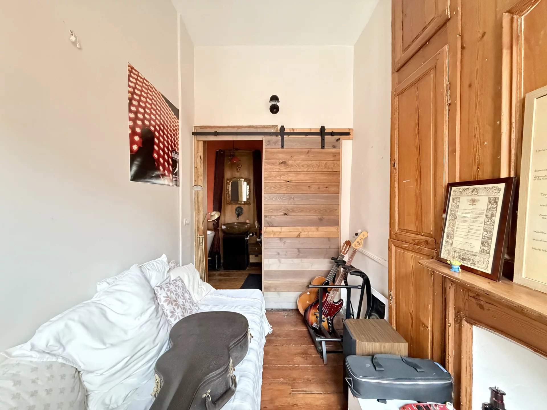 Lille  - House 3 Bedrooms - picture 7