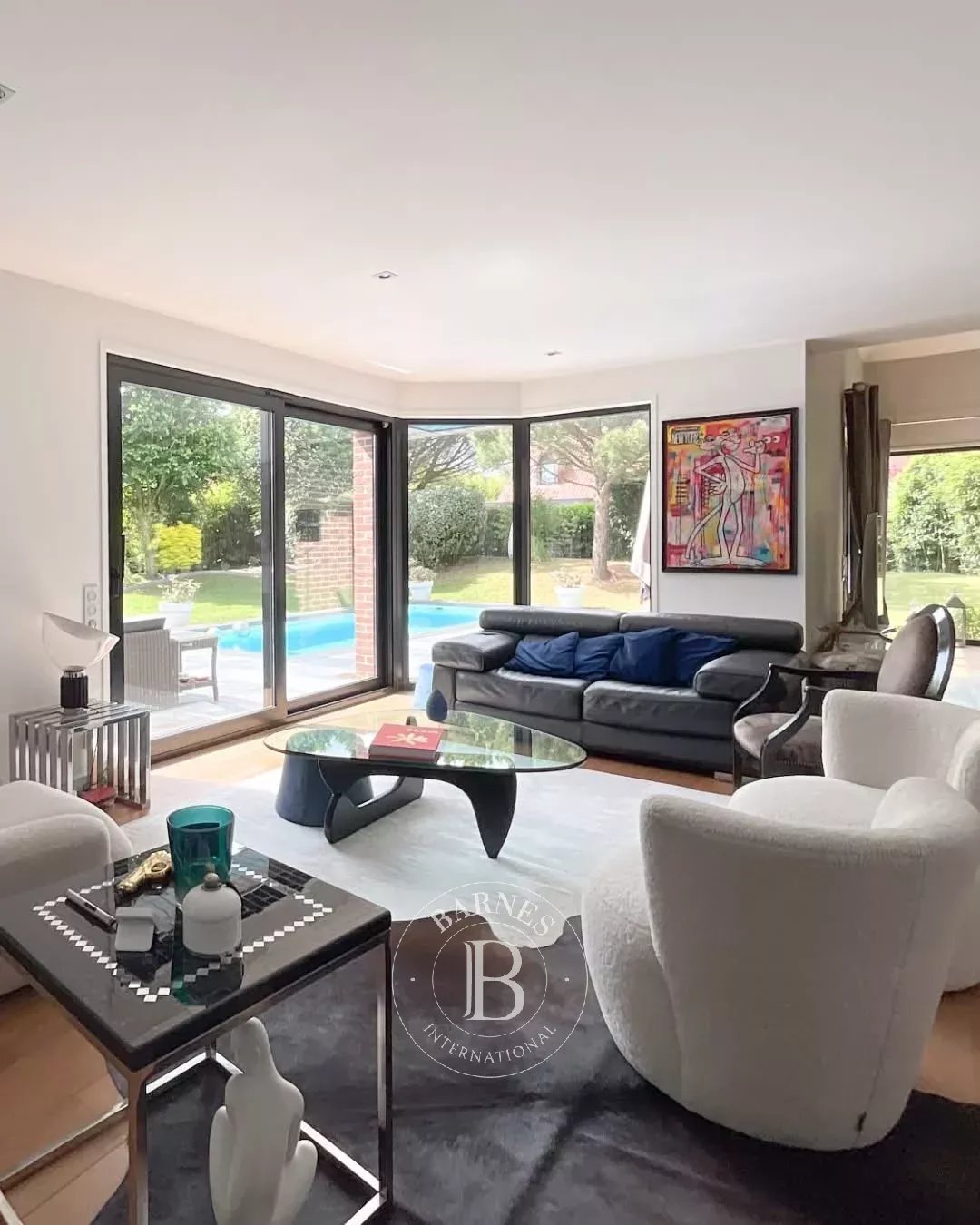 Camphin-en-Pévèle  - Maison 8 Pi&egrave;ces 4 Chambres - picture 17