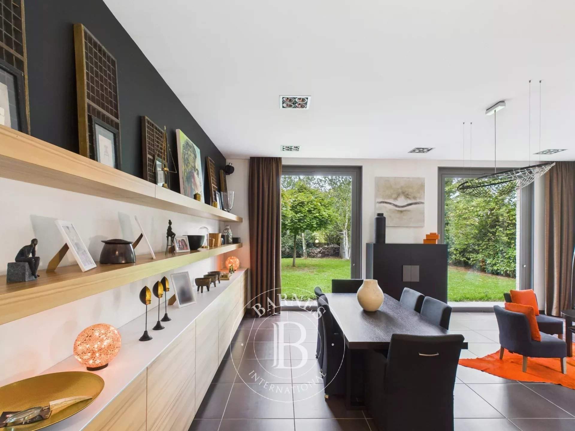 Mouvaux  - Maison 8 Pièces 3 Chambres - picture 8