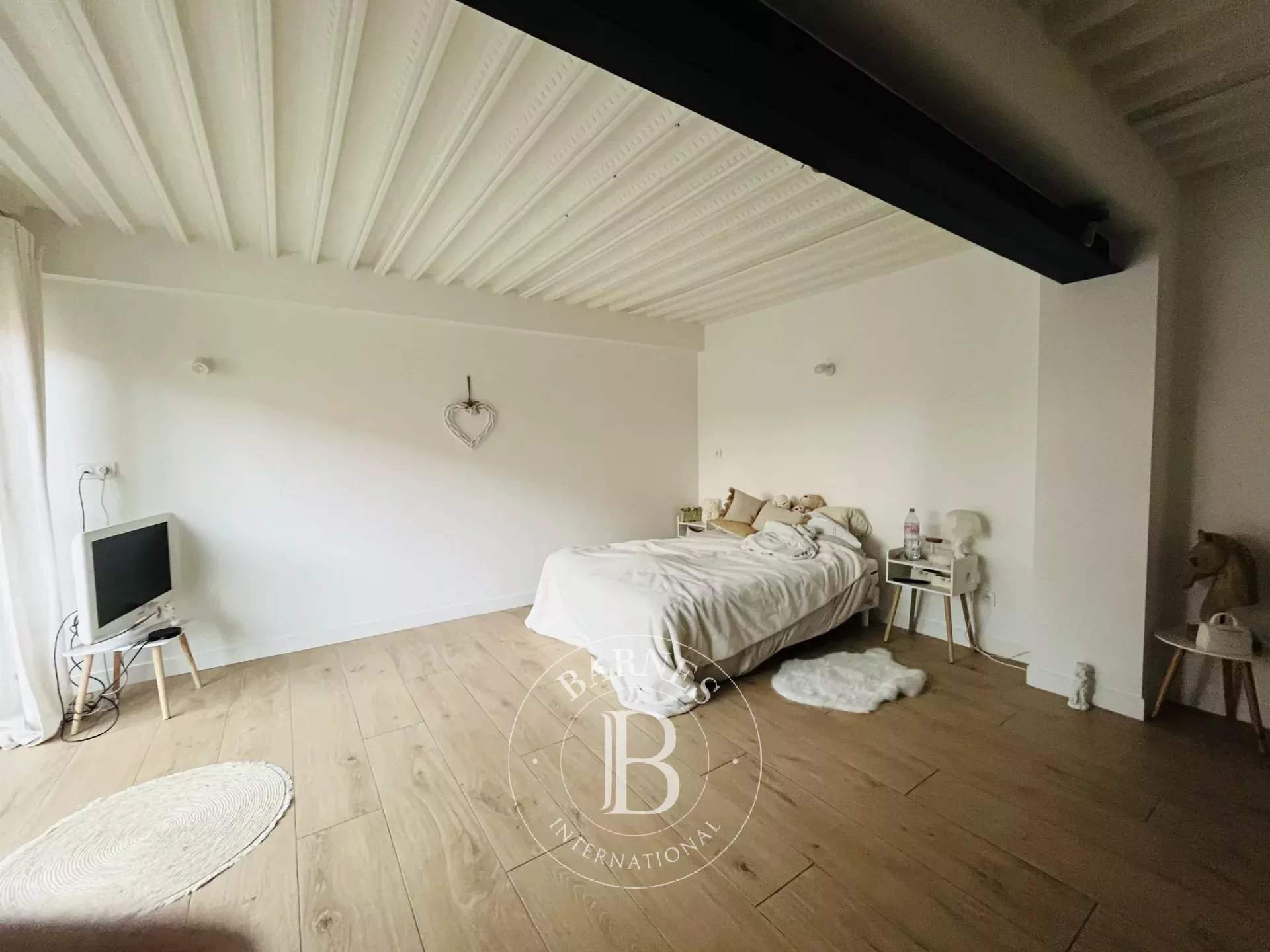 Pont-à-Marcq  - Farm 4 Bedrooms - picture 18