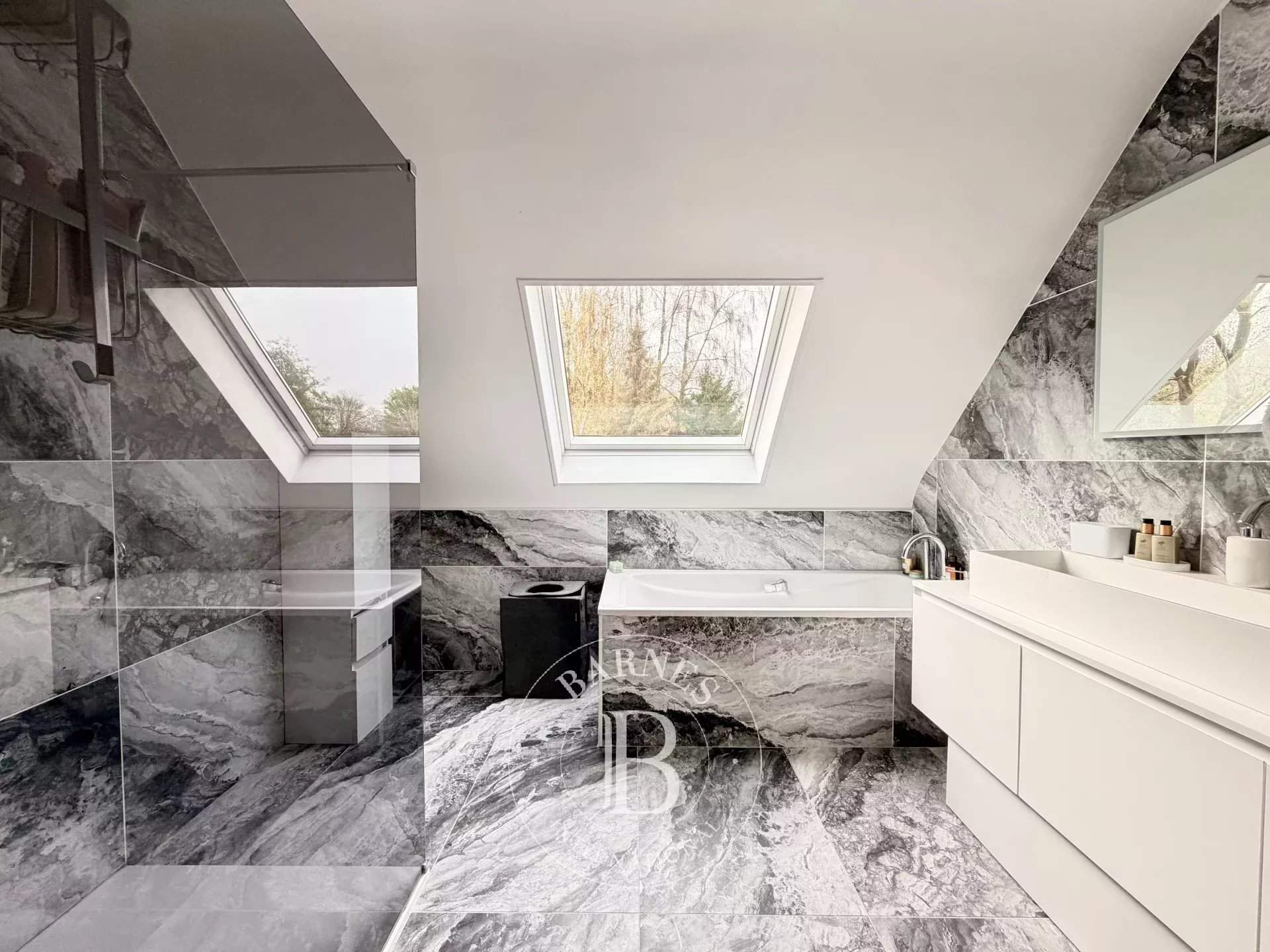 Bondues  - Maison 10 Pièces 5 Chambres - picture 10