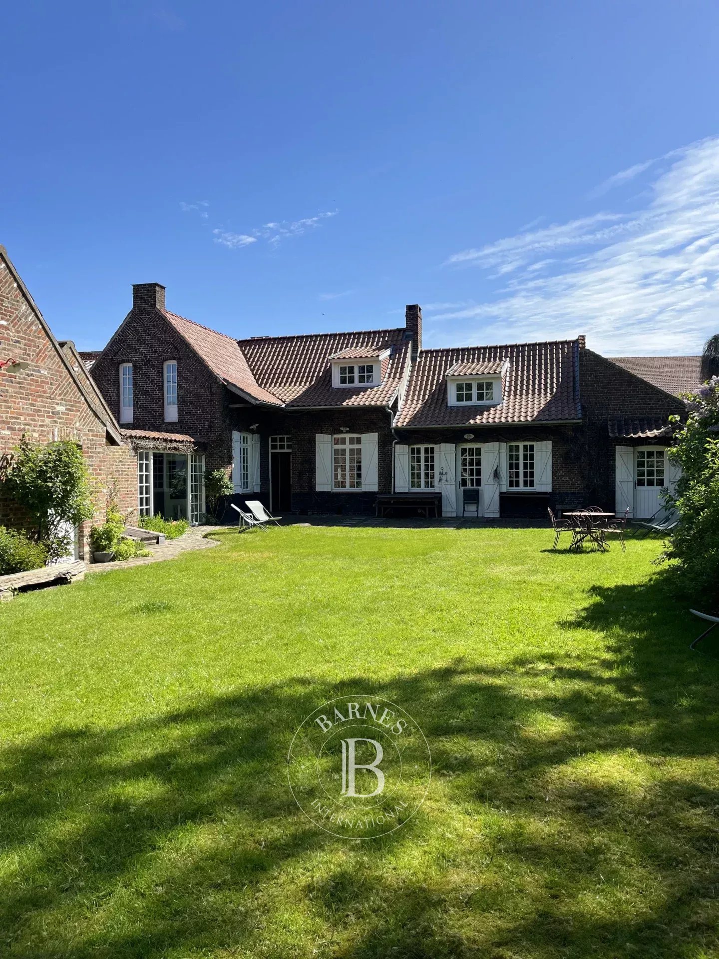 Avelin  - House 4 Bedrooms - picture 12