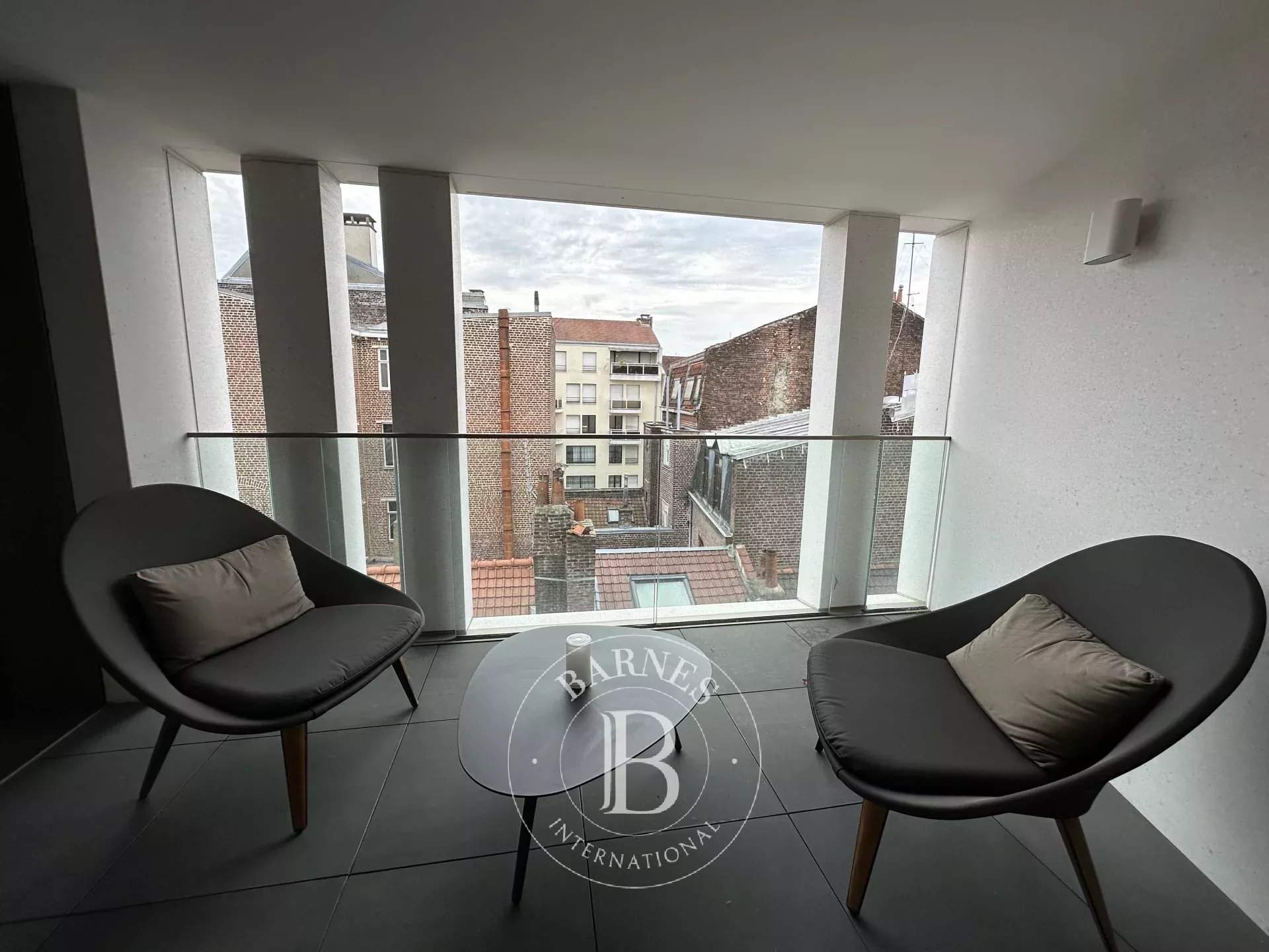 Lille  - Appartement 2 Pi&egrave;ces, 1 Chambre - picture 6