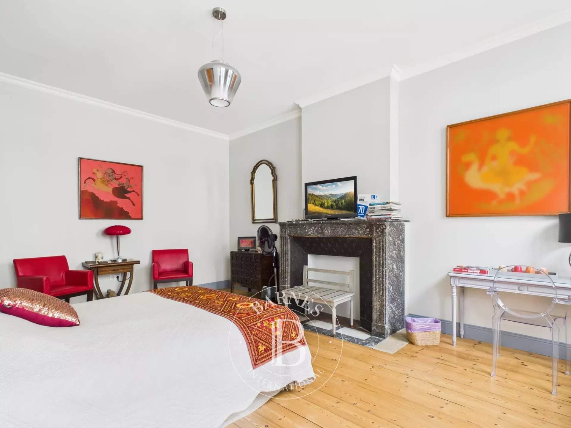 Douai  - Bed and breakfast 5 Bedrooms - picture 18