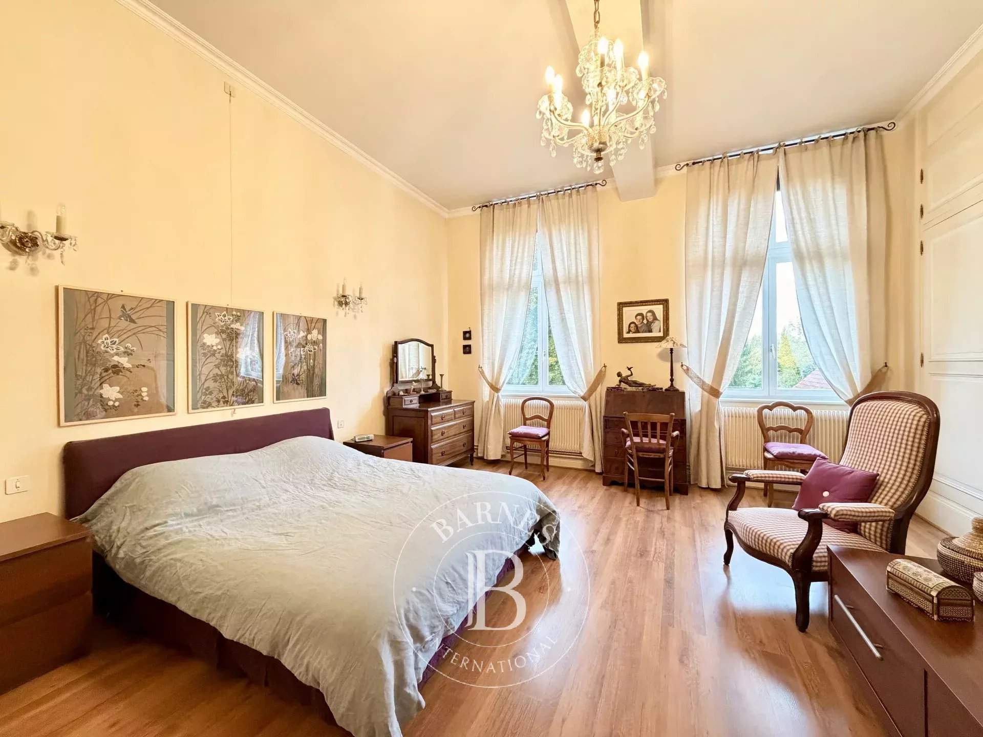 Saint-Venant  - House 6 Bedrooms - picture 6