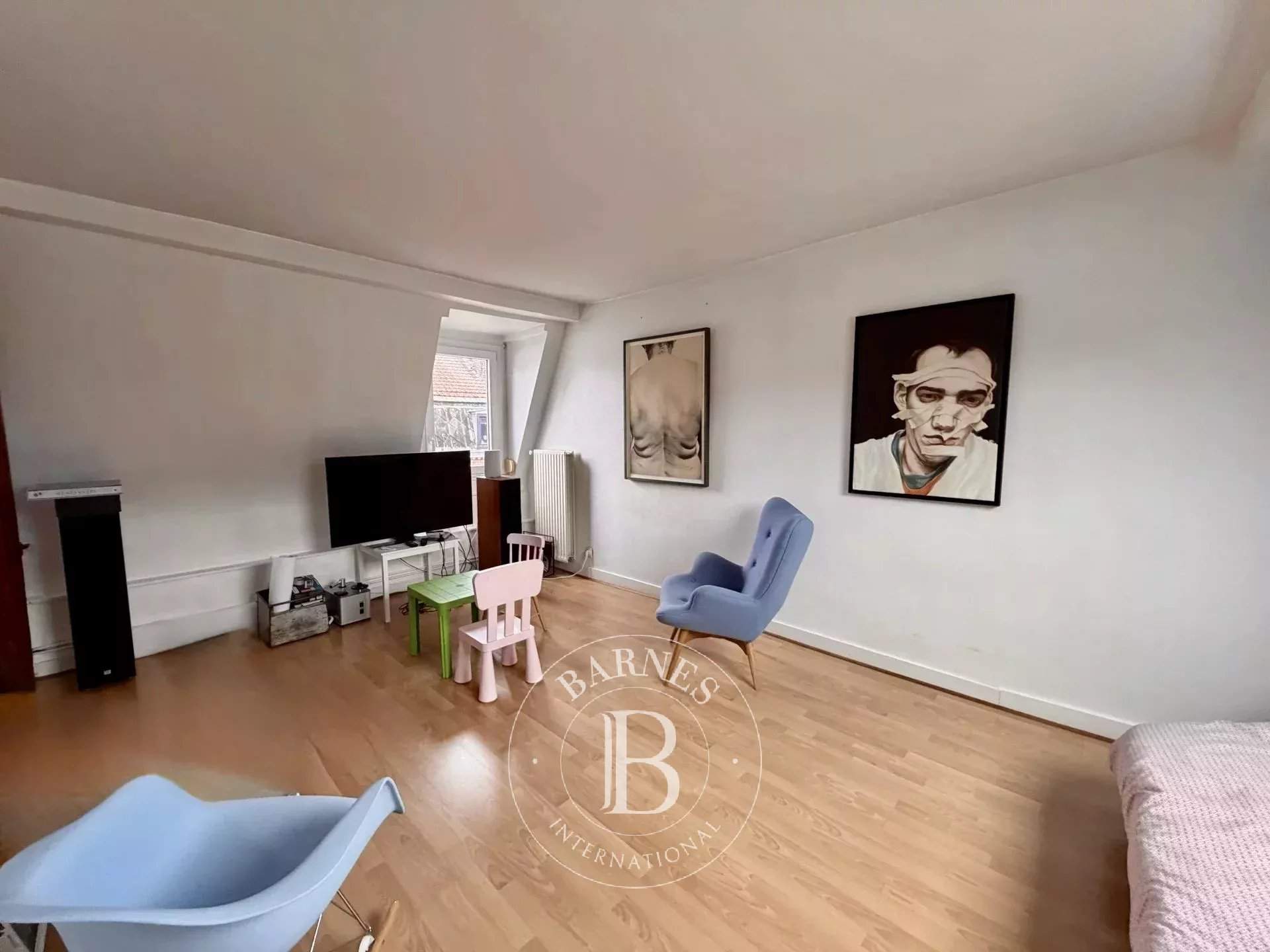 Lille  - Townhouse 5 Bedrooms - picture 10