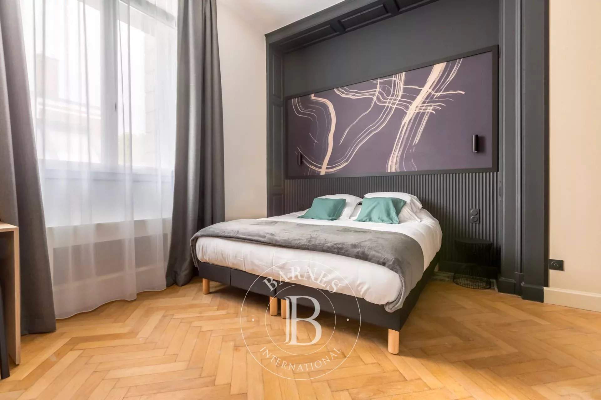 Lille  - Maison 10 Pi&egrave;ces - picture 2