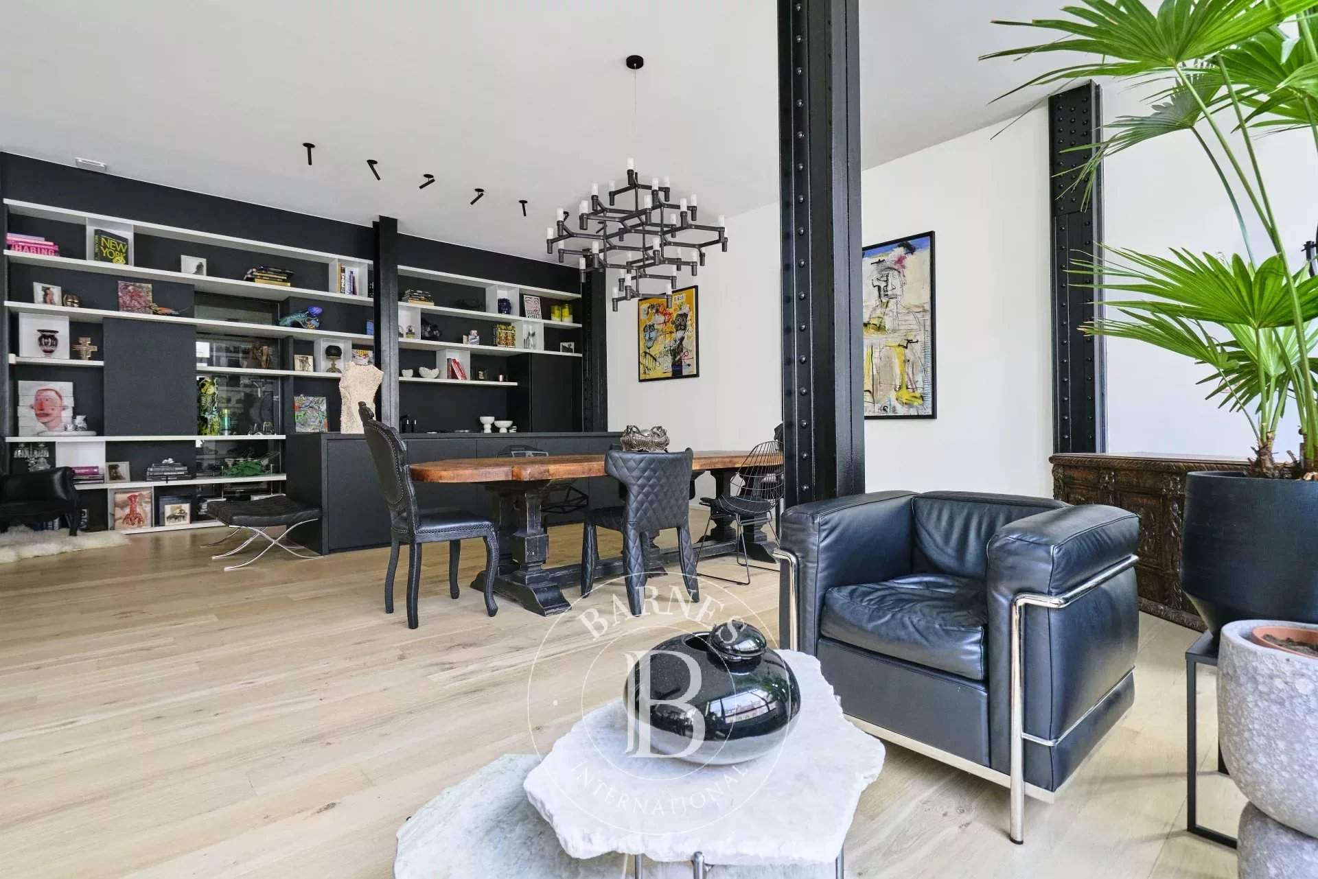 Lille  - Loft 1 Bedroom - picture 2