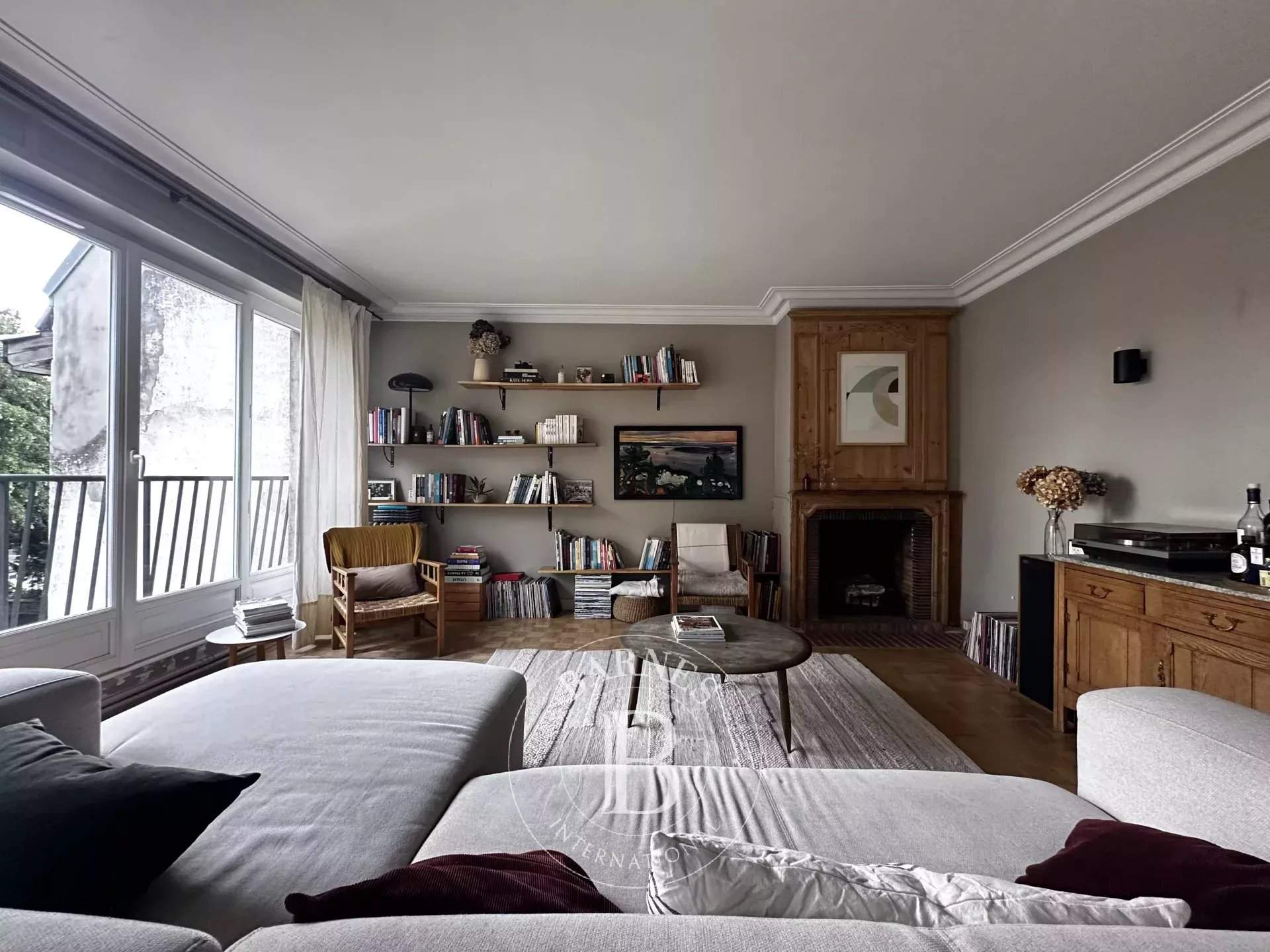 Lille  - Apartment 2 Bedrooms - picture 4