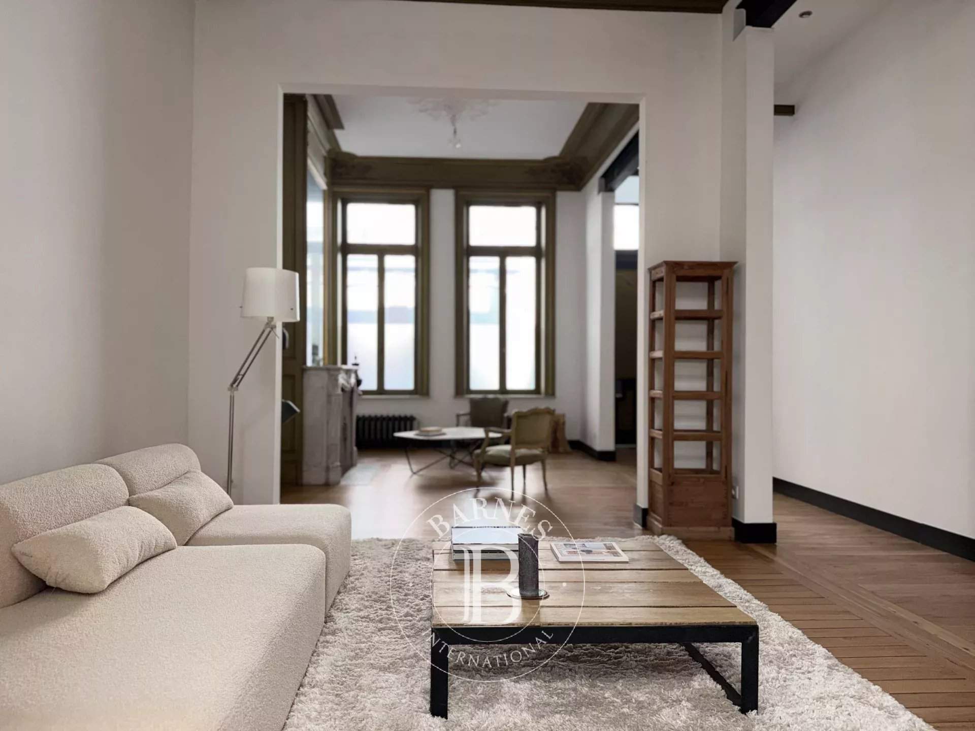 Lille  - Maison 7 Pi&egrave;ces 5 Chambres - picture 4