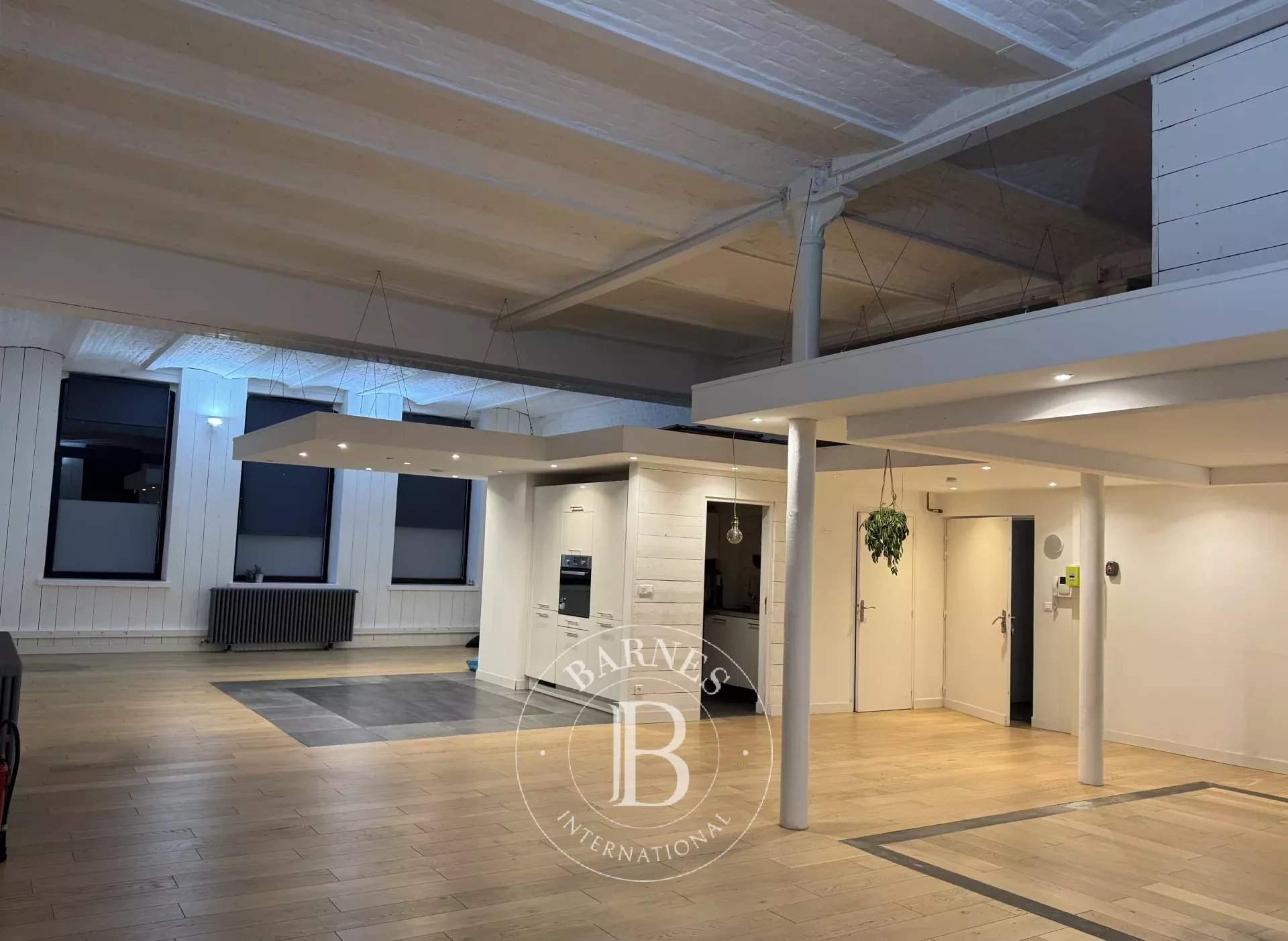 Lille  - Loft 3 Bedrooms - picture 2