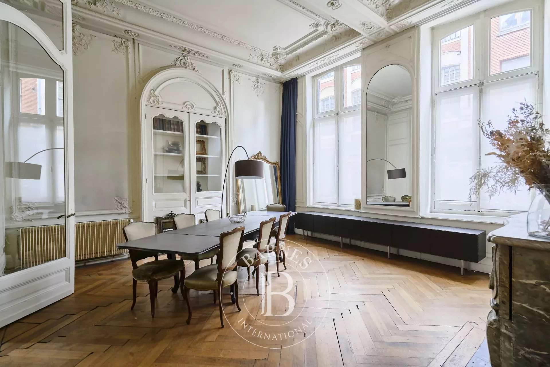 Lille  - Apartment 2 Bedrooms - picture 2