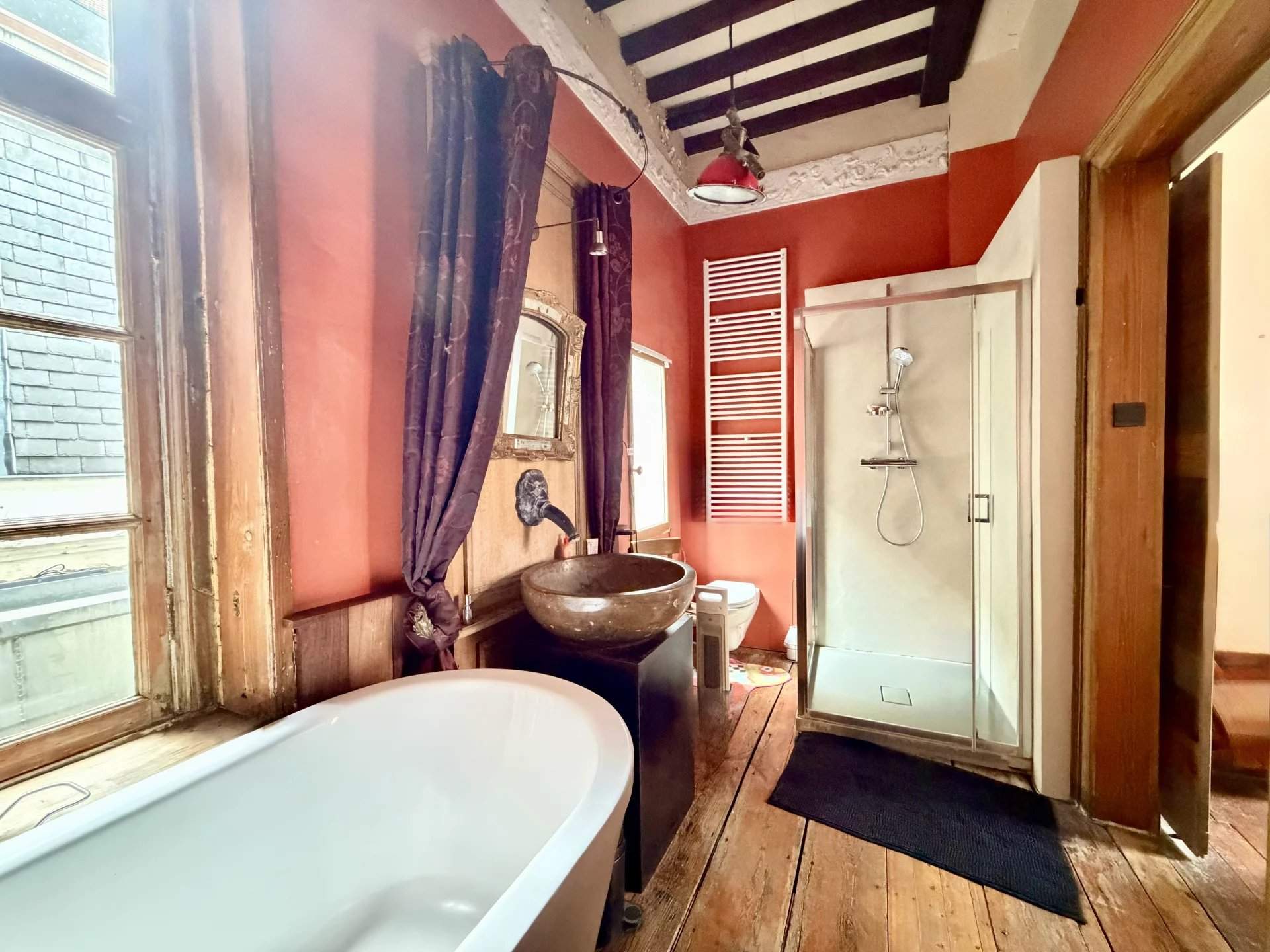 Lille  - House 3 Bedrooms - picture 5