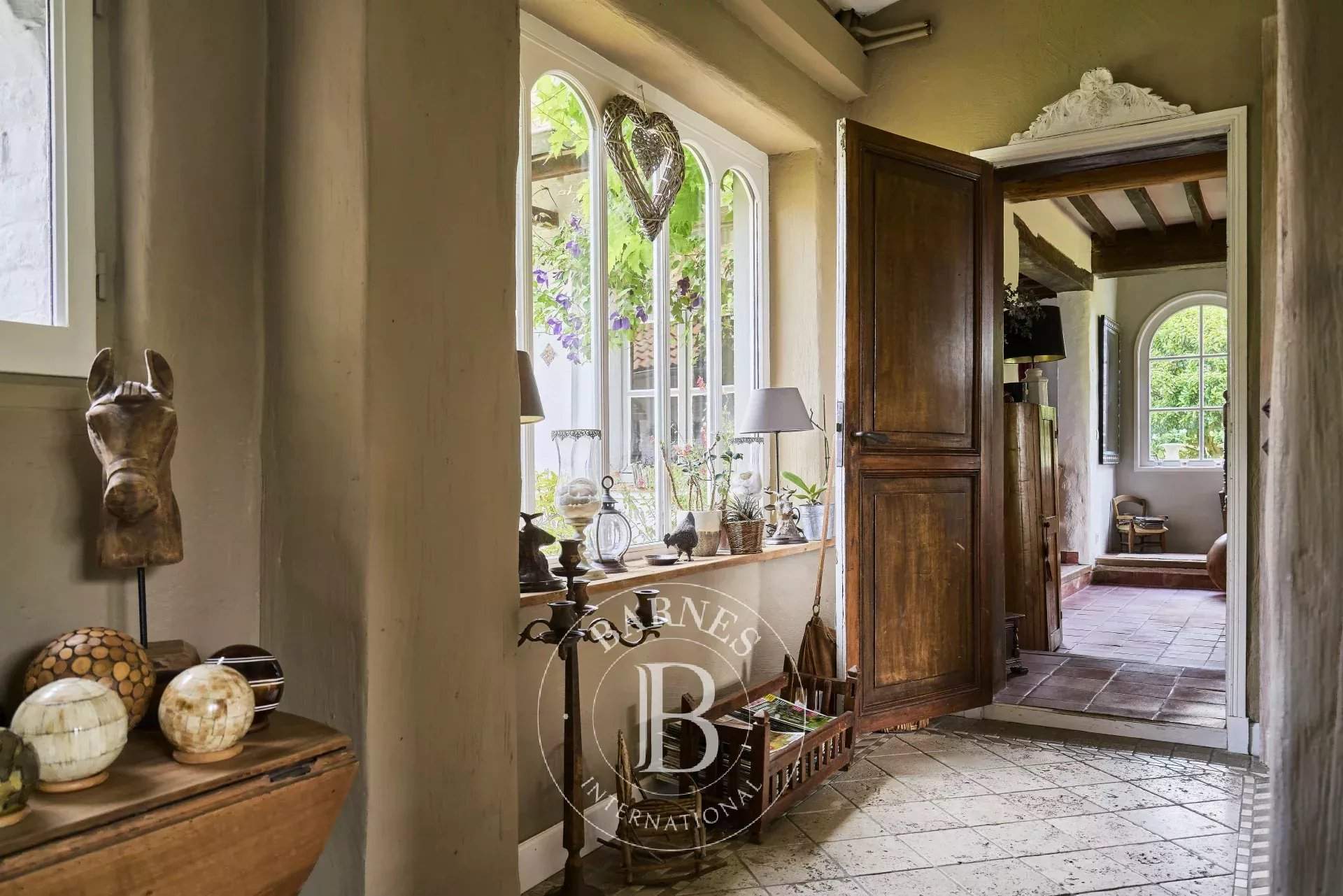 Tourmignies  - Ferme 8 Pi&egrave;ces 6 Chambres - picture 10