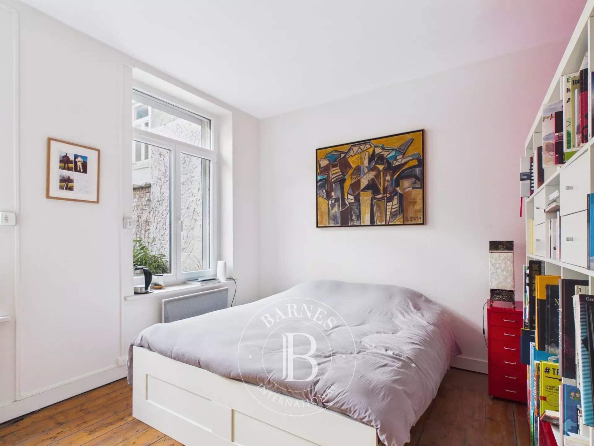 Lille  - Maison de ville 10 Pi&egrave;ces 5 Chambres - picture 15