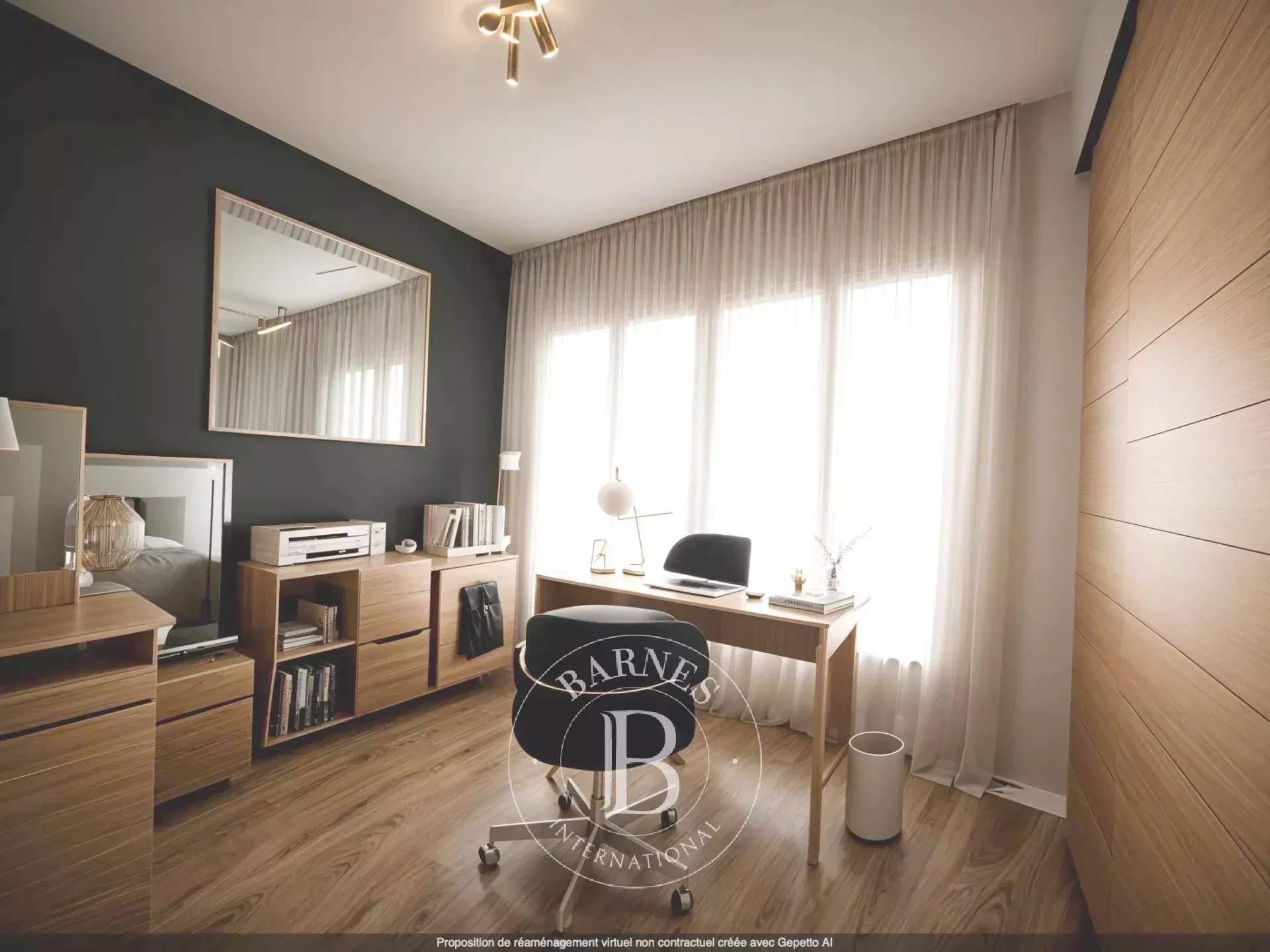Lille  - Apartment 2 Bedrooms - picture 11