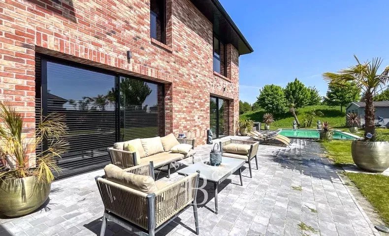 Mérignies  - Maison 6 Pi&egrave;ces 3 Chambres - picture 10