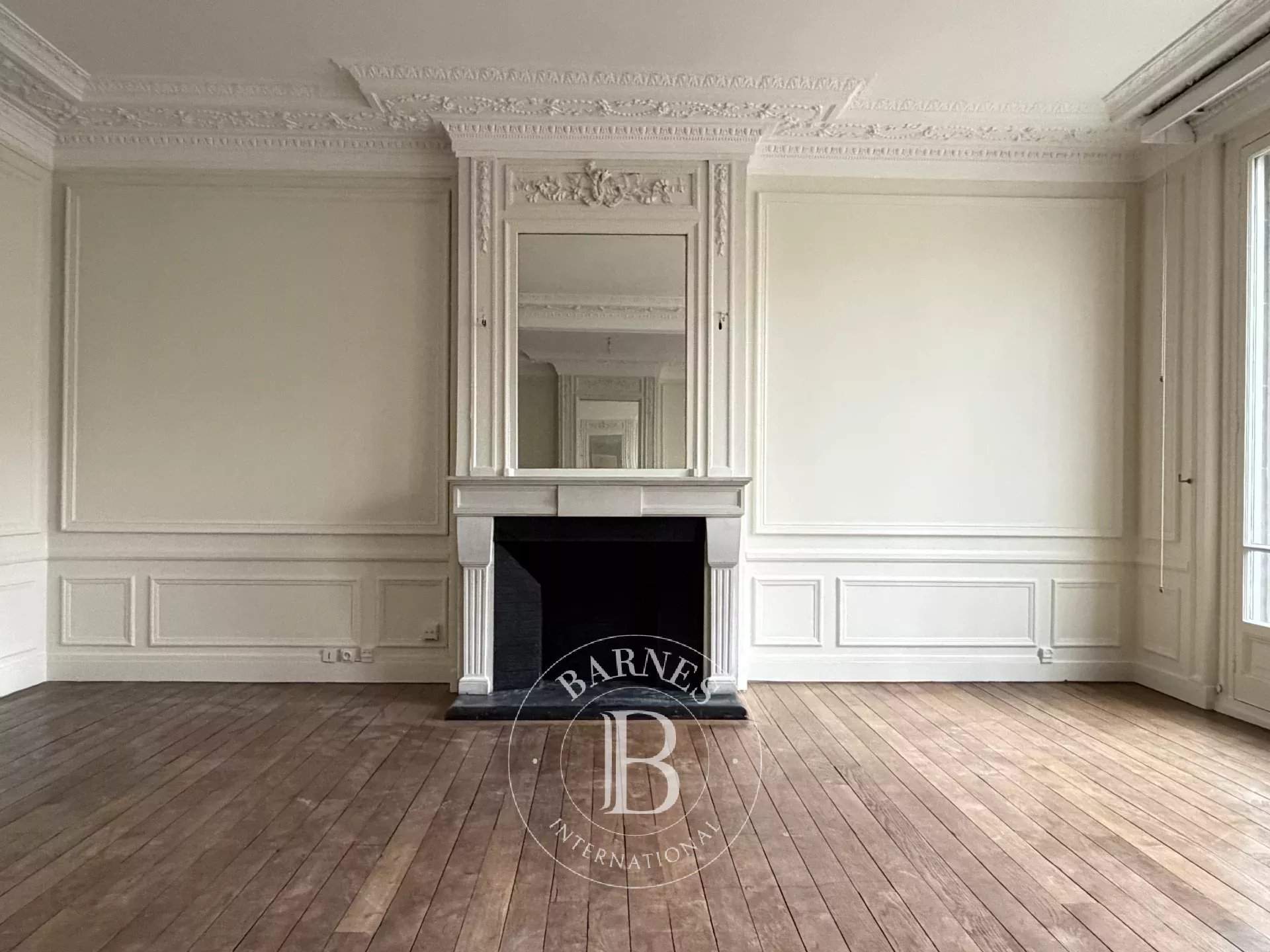 Lille  - Appartement 6 Pi&egrave;ces 3 Chambres - picture 1