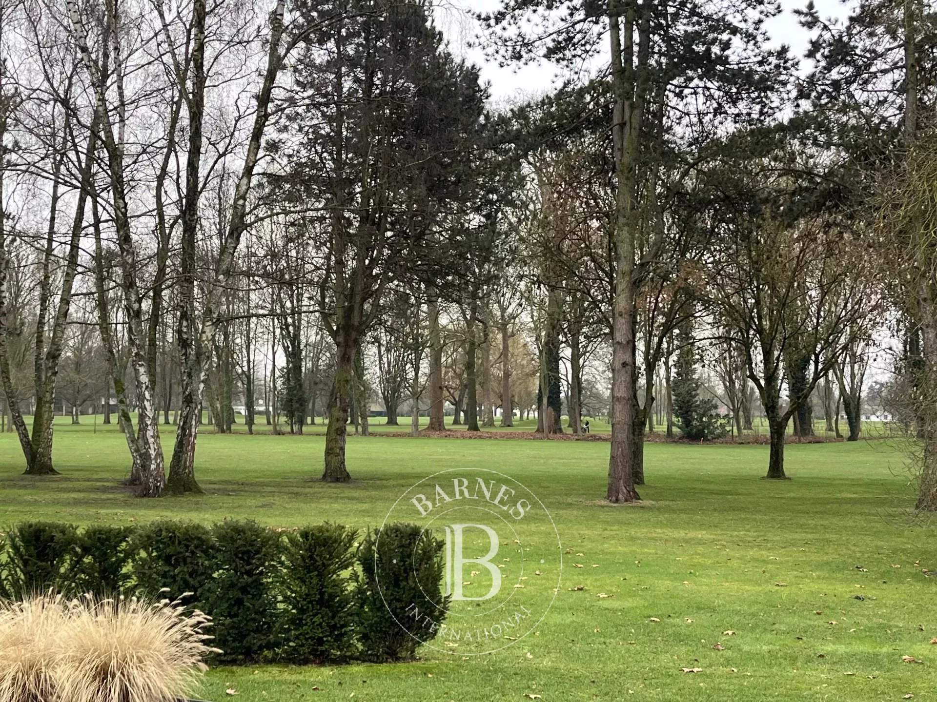 Villeneuve-d'Ascq  - Maison 8 Pi&egrave;ces 5 Chambres - picture 9