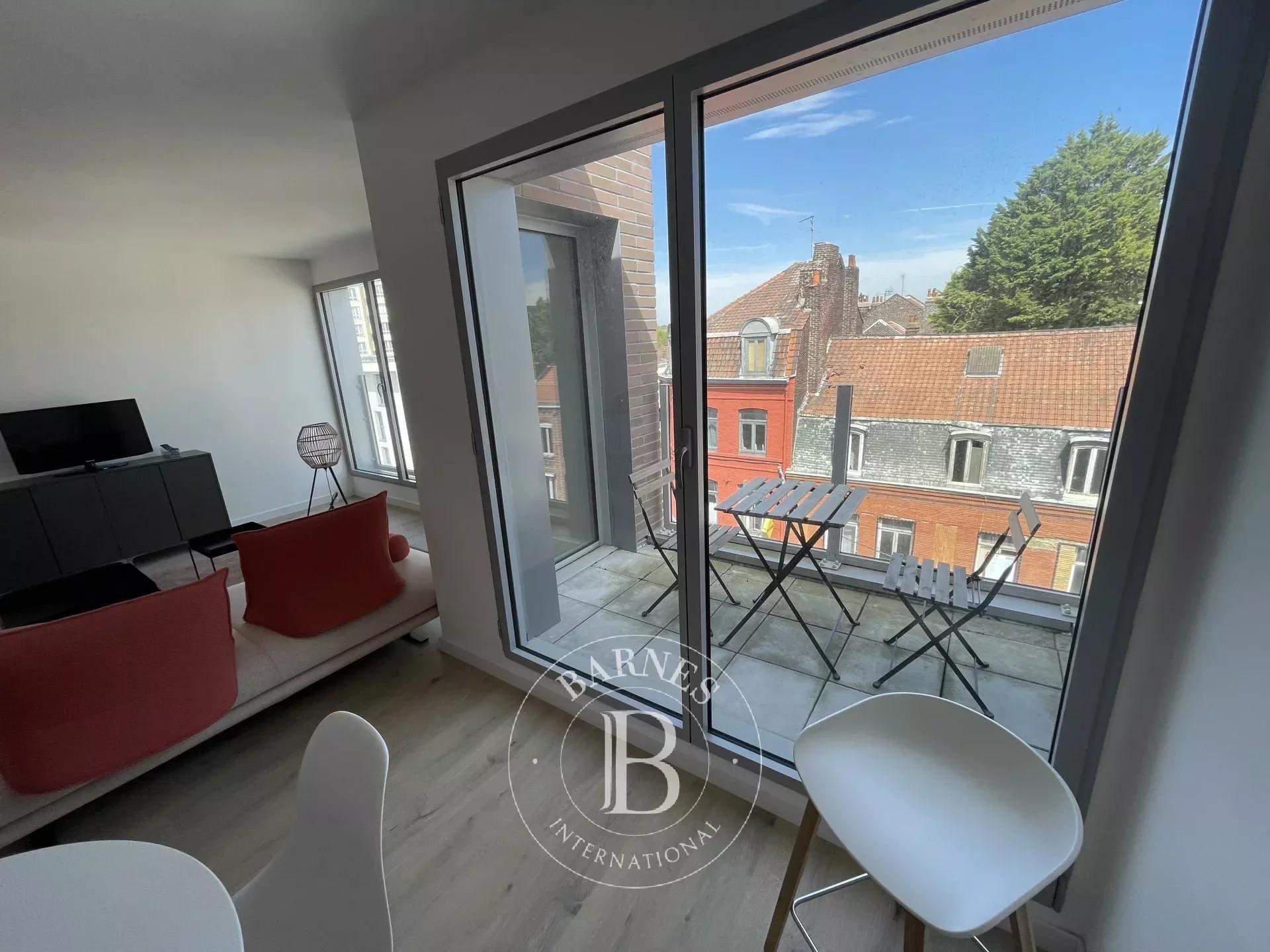 Lille  - Apartment 2 Bedrooms - picture 7