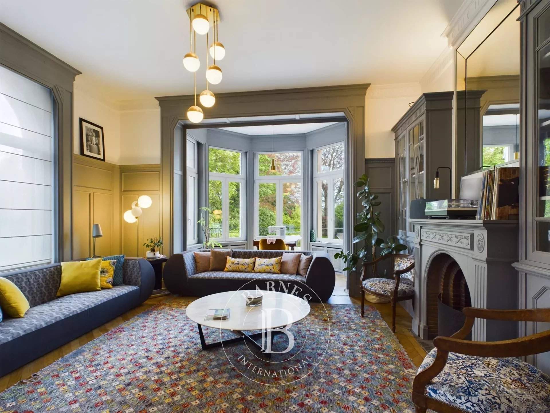 Villeneuve-d'Ascq  - House 6 Bedrooms - picture 1