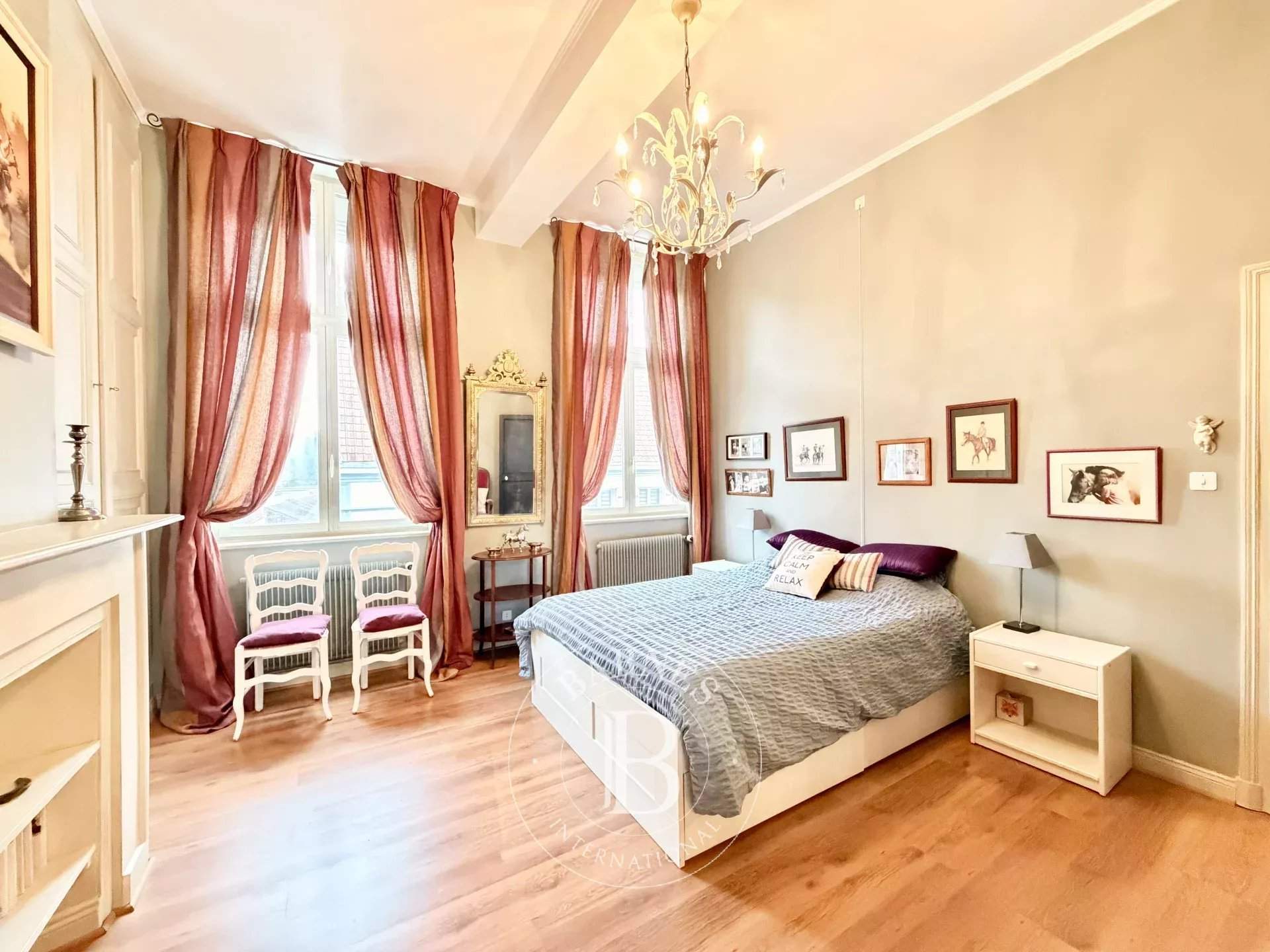 Saint-Venant  - House 6 Bedrooms - picture 7