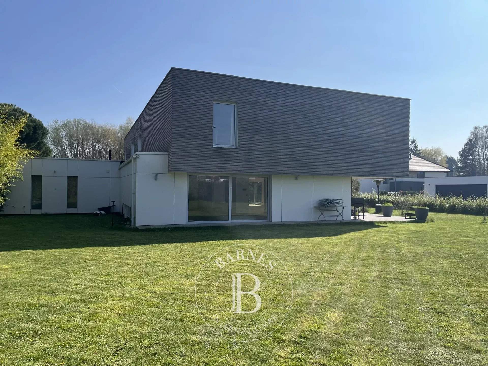 Mérignies  - Maison 6 Pi&egrave;ces 4 Chambres - picture 15