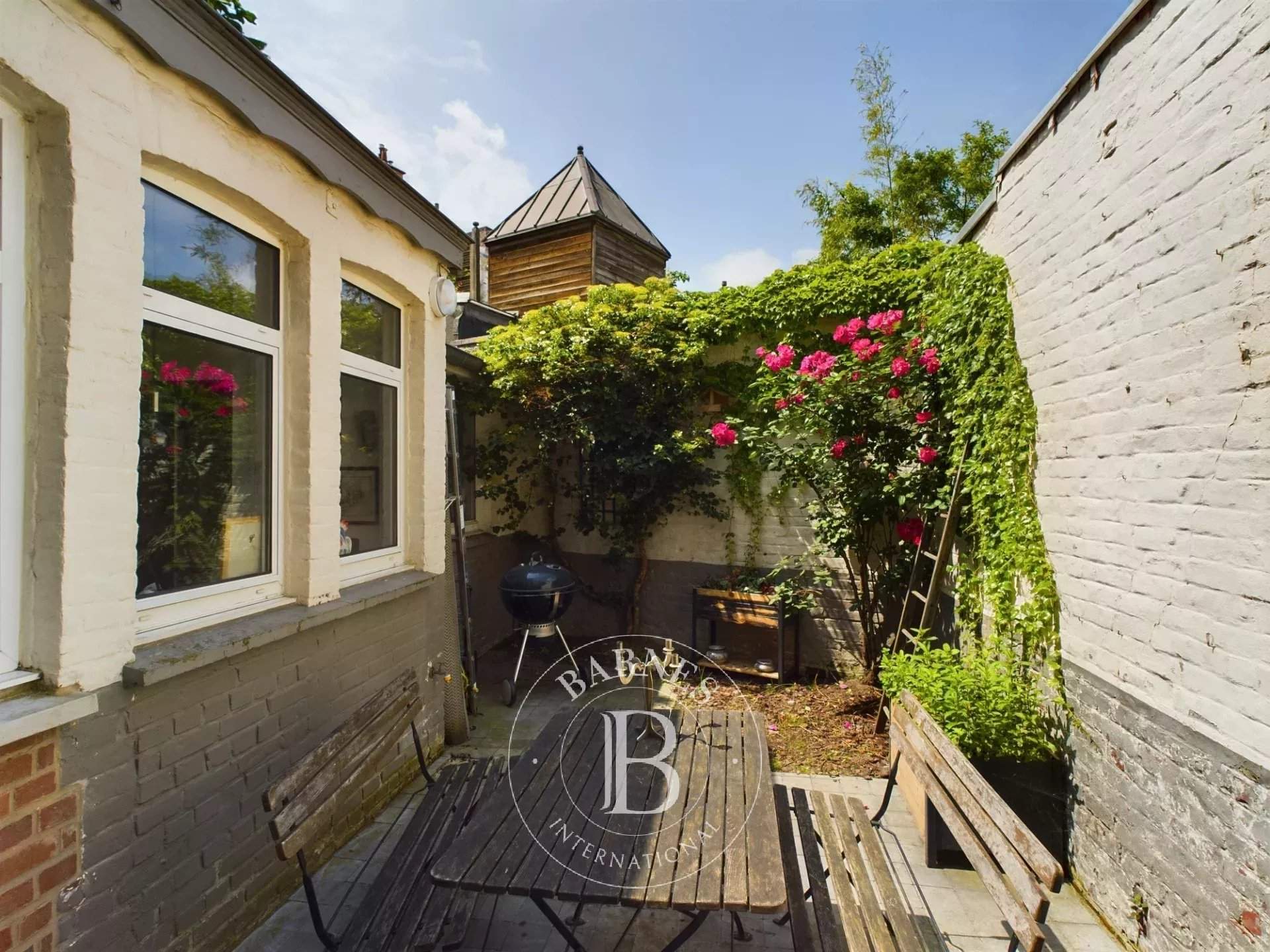 Lille  - Maison 8 Pièces 6 Chambres - picture 2