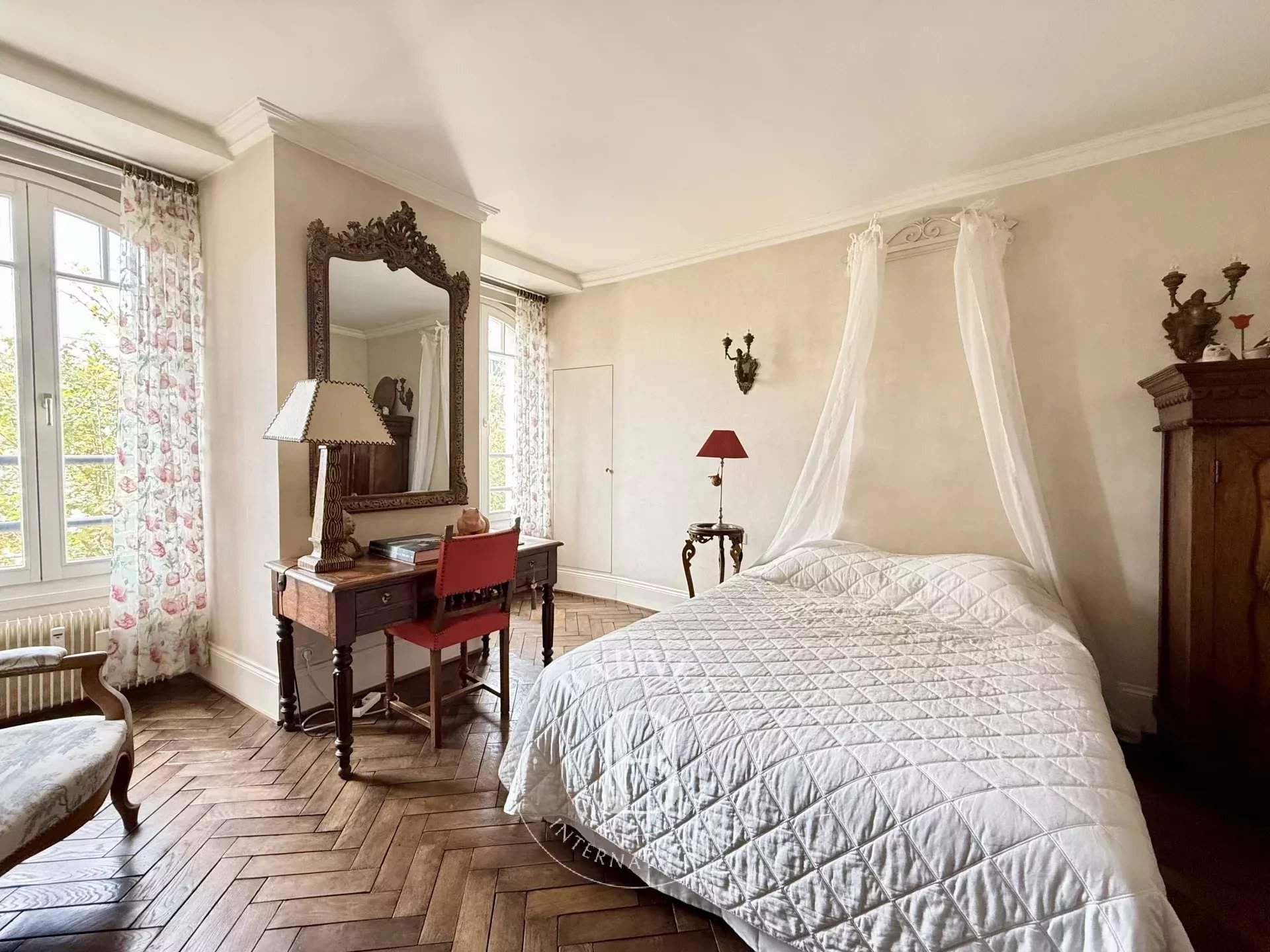 Lille  - Apartment 4 Bedrooms - picture 6