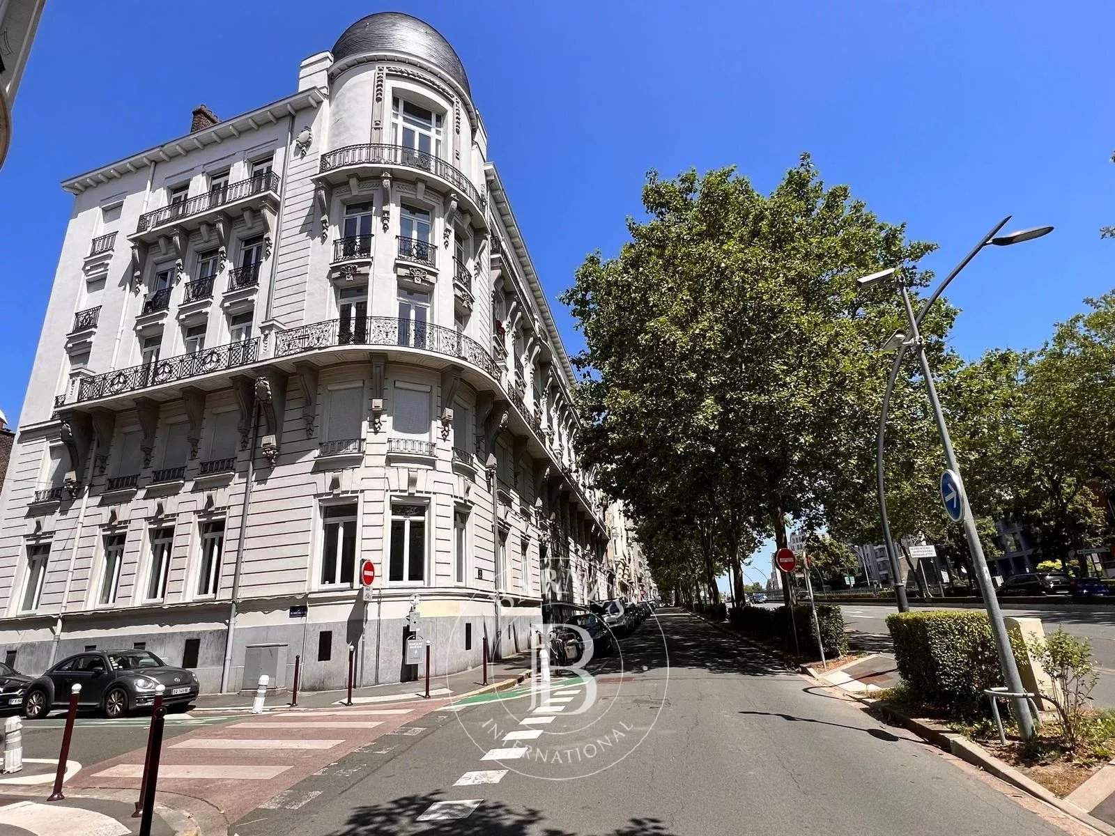 La Madeleine  - Appartement 4 Pi&egrave;ces 3 Chambres - picture 1