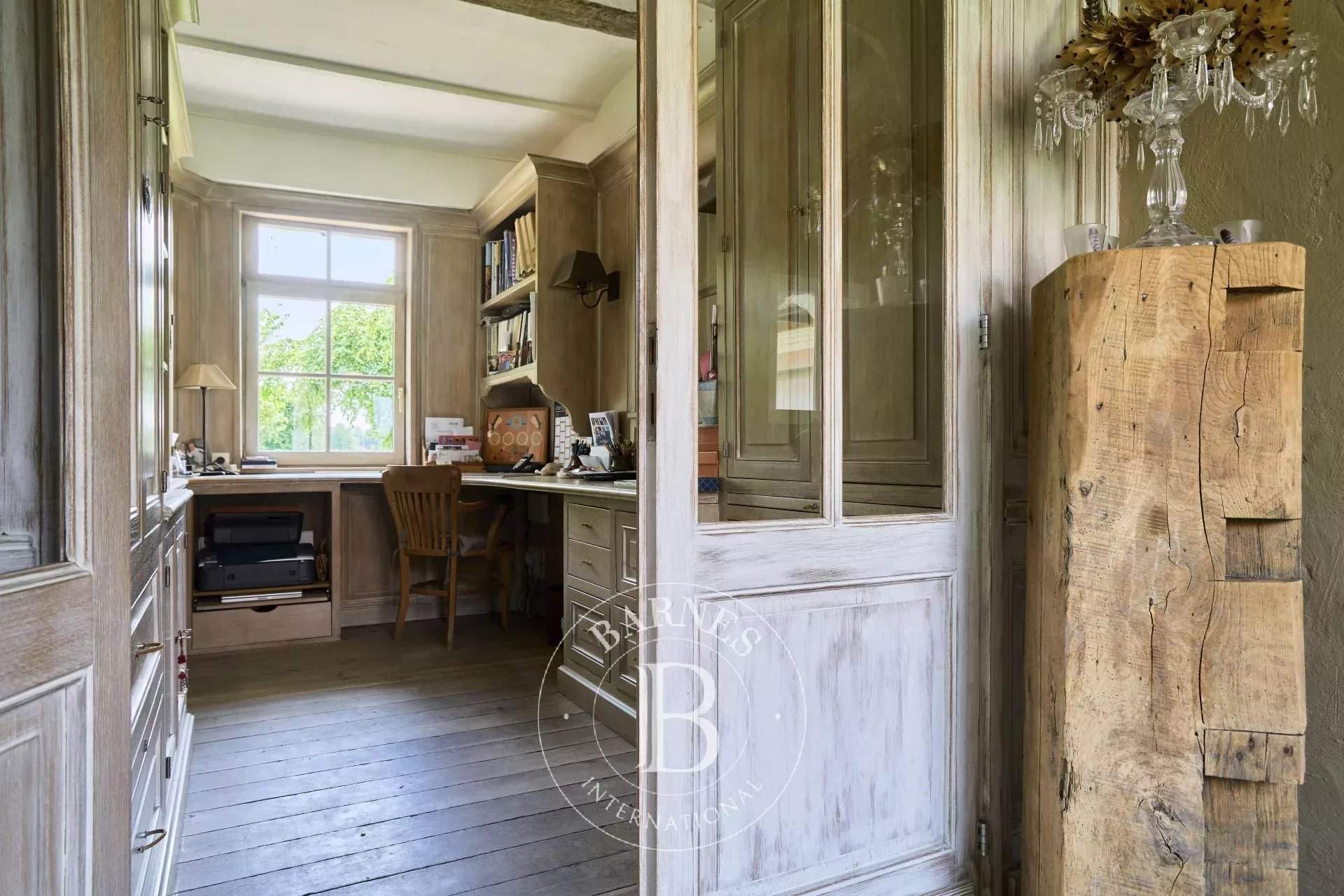 Tourmignies  - Ferme 8 Pi&egrave;ces 6 Chambres - picture 9