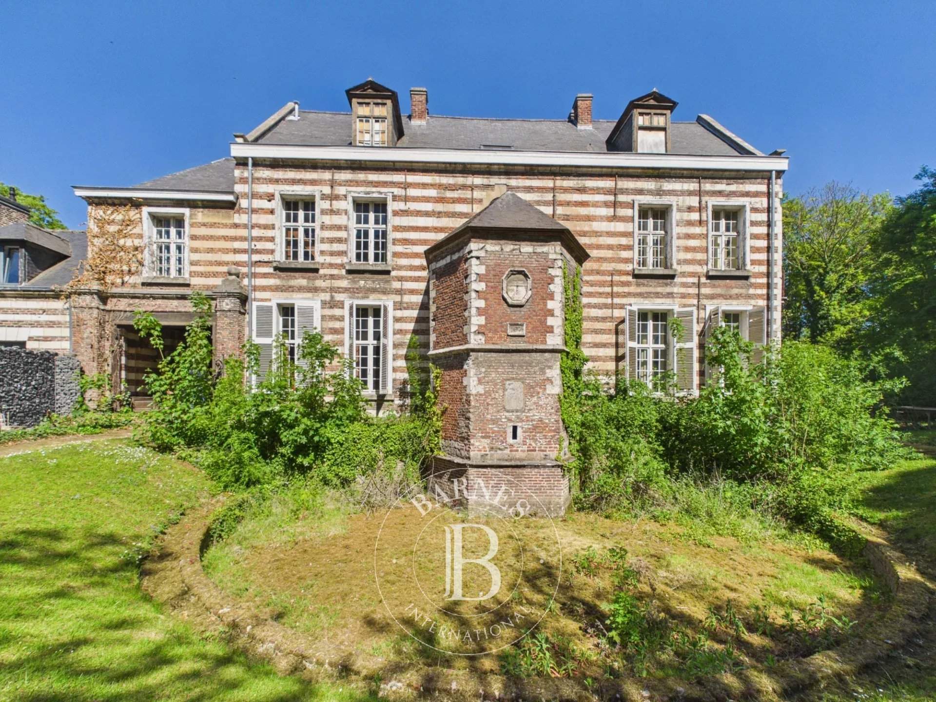 Loos  - Castle 3 Bedrooms - picture 18
