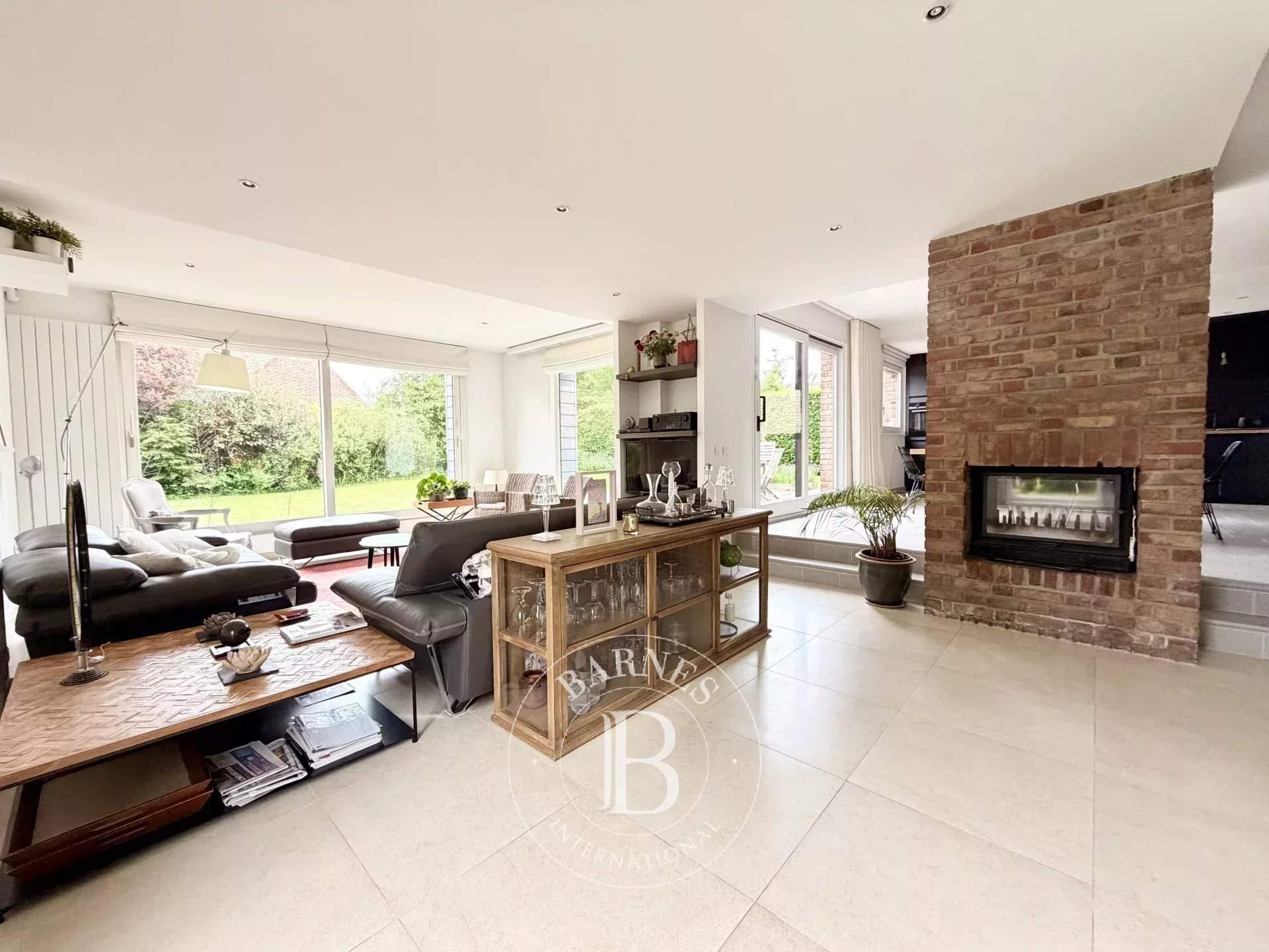 Bouvines  - Maison 6 Pi&egrave;ces 4 Chambres - picture 7