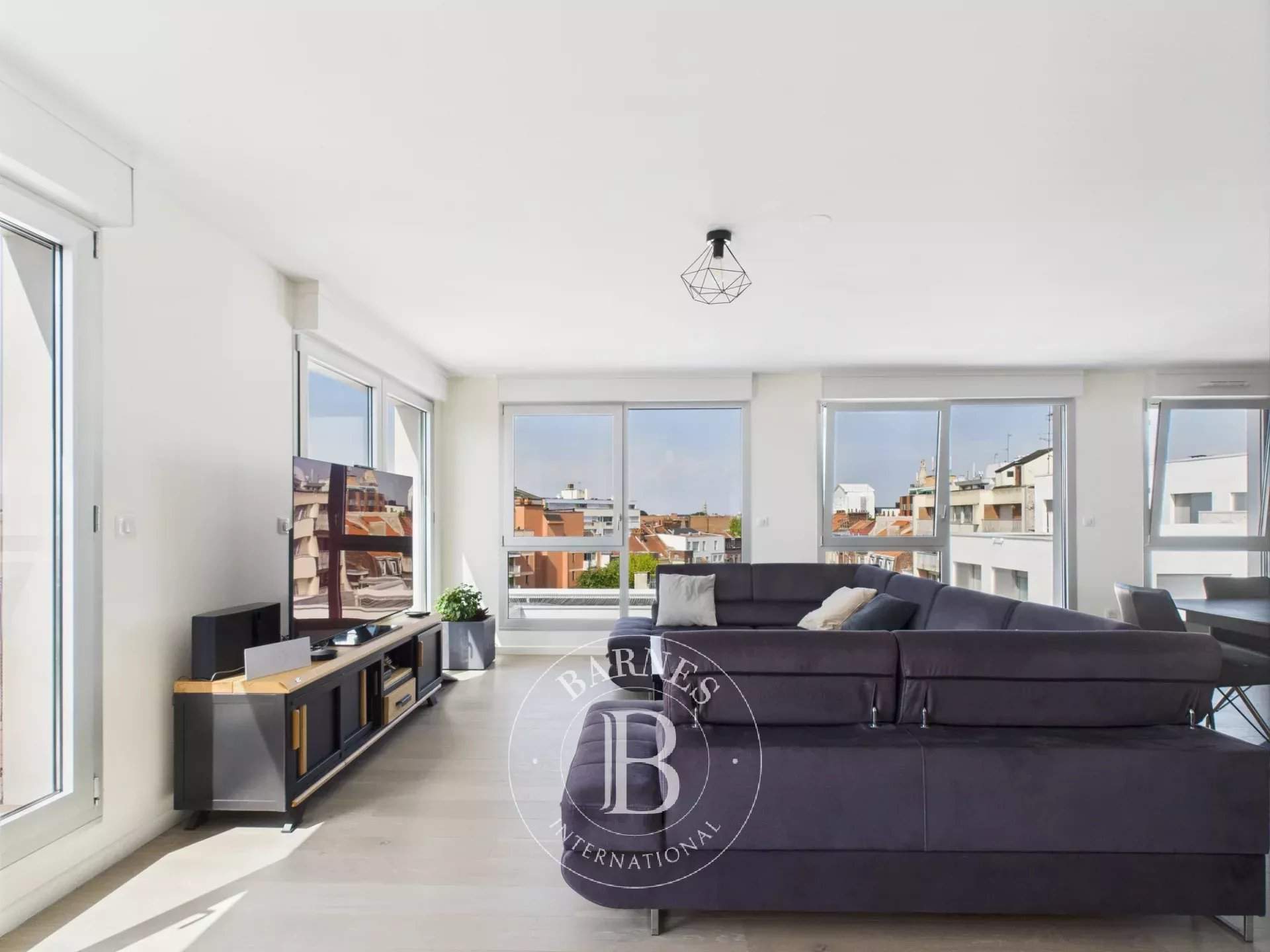 Lille  - Apartment 3 Bedrooms - picture 2